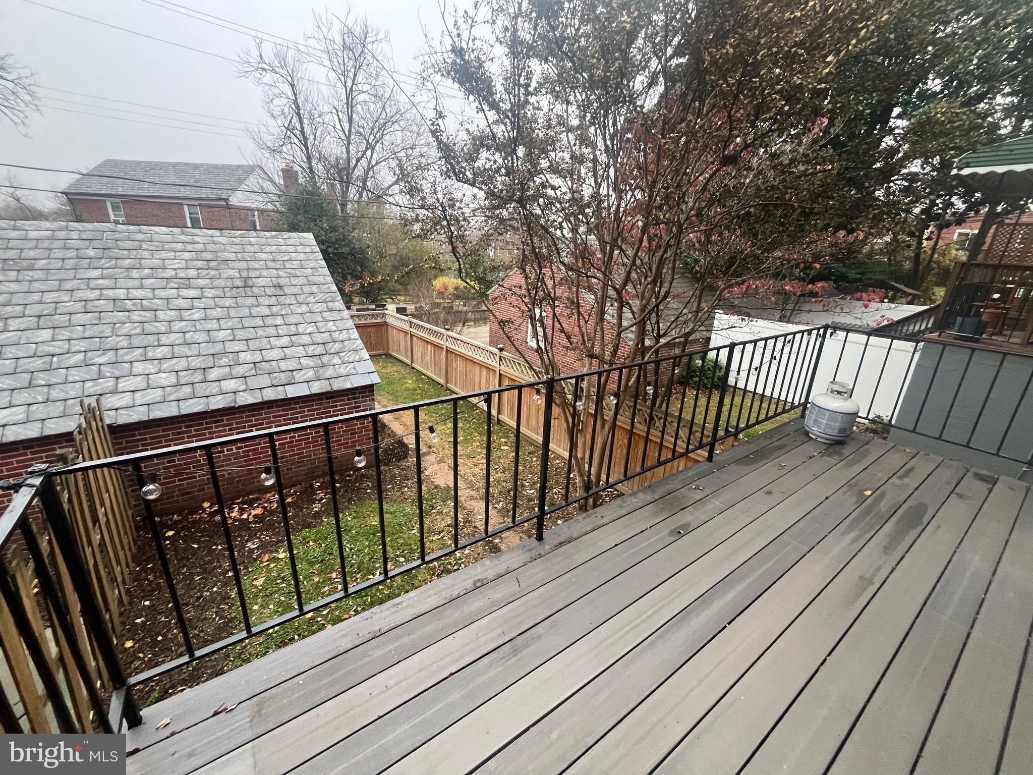 EDNOR GARDENS HISTORIC DISTRICT - Residential