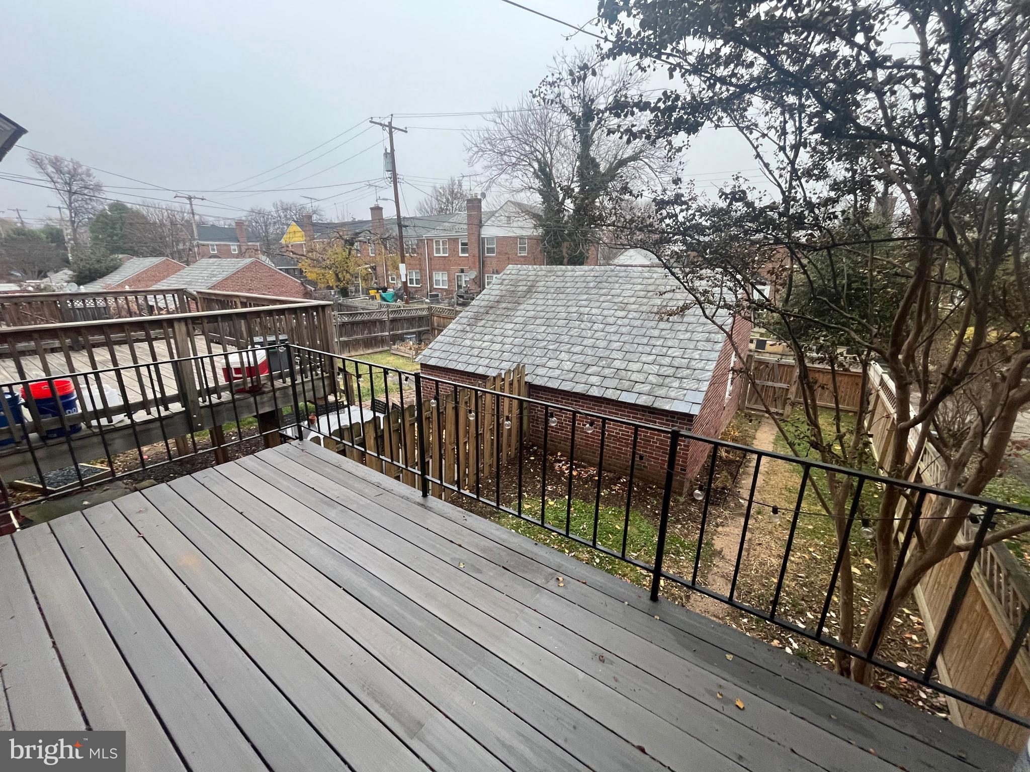 EDNOR GARDENS HISTORIC DISTRICT - Residential