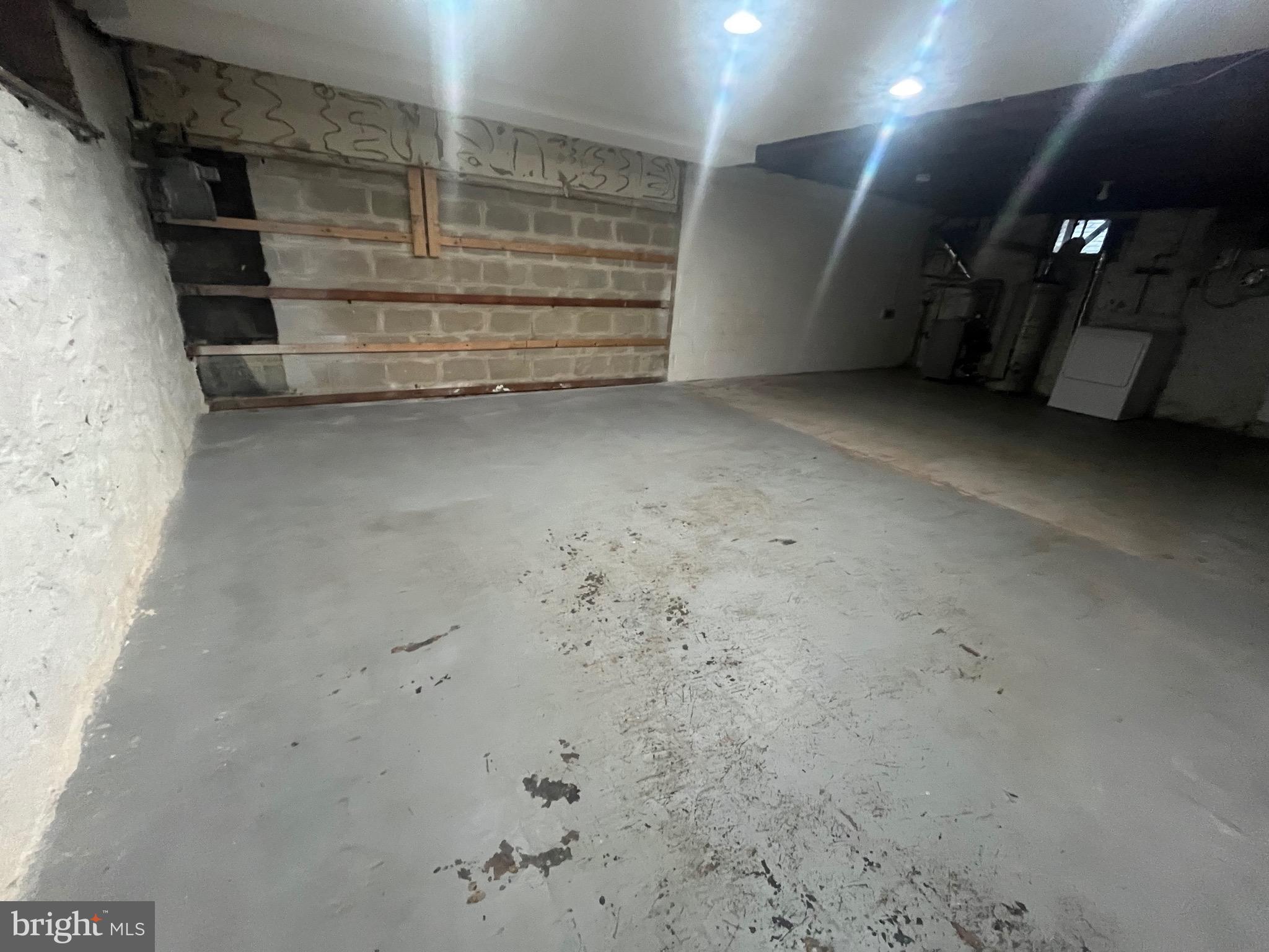 EDNOR GARDENS HISTORIC DISTRICT - Residential