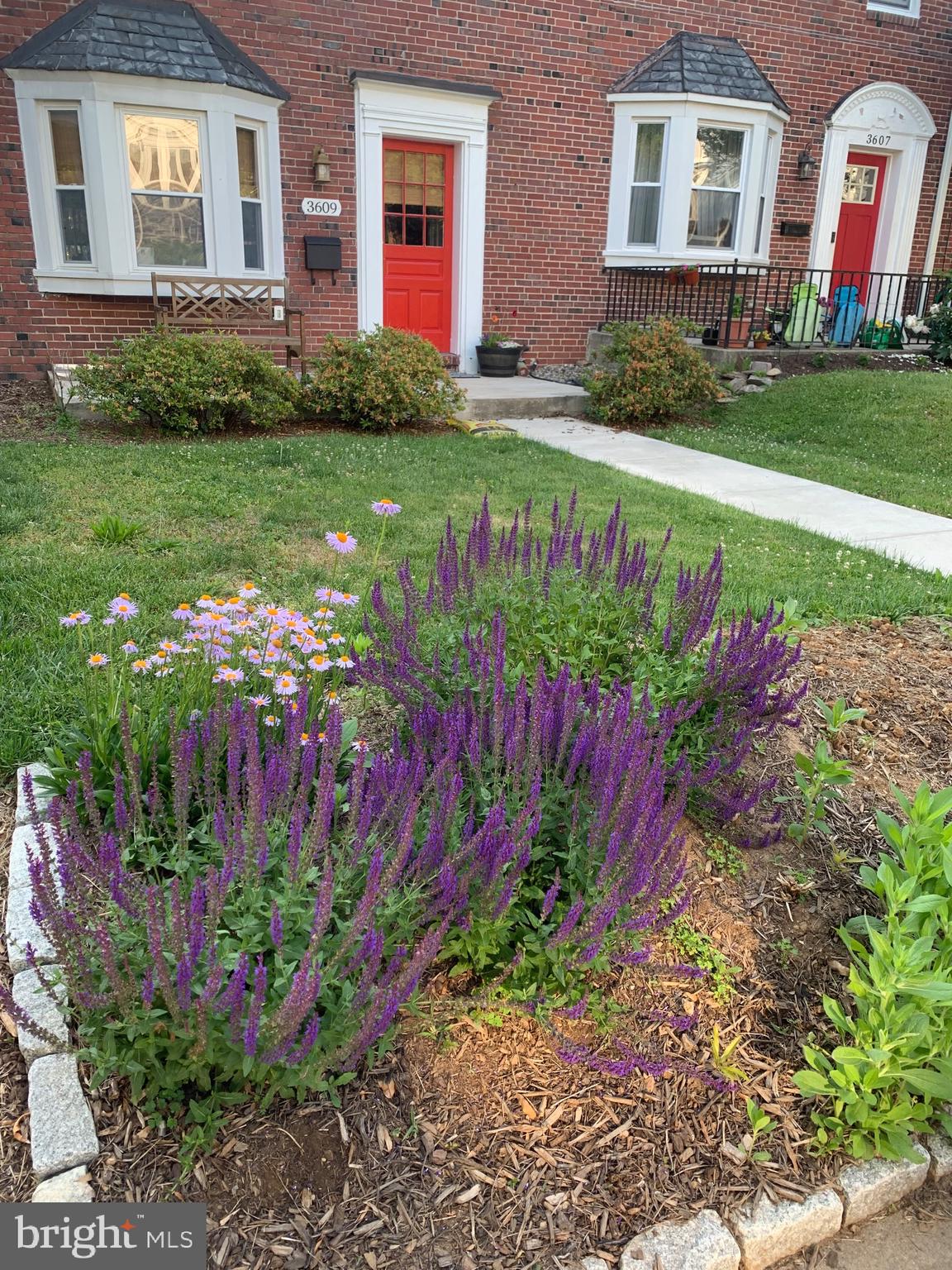 EDNOR GARDENS HISTORIC DISTRICT - Residential