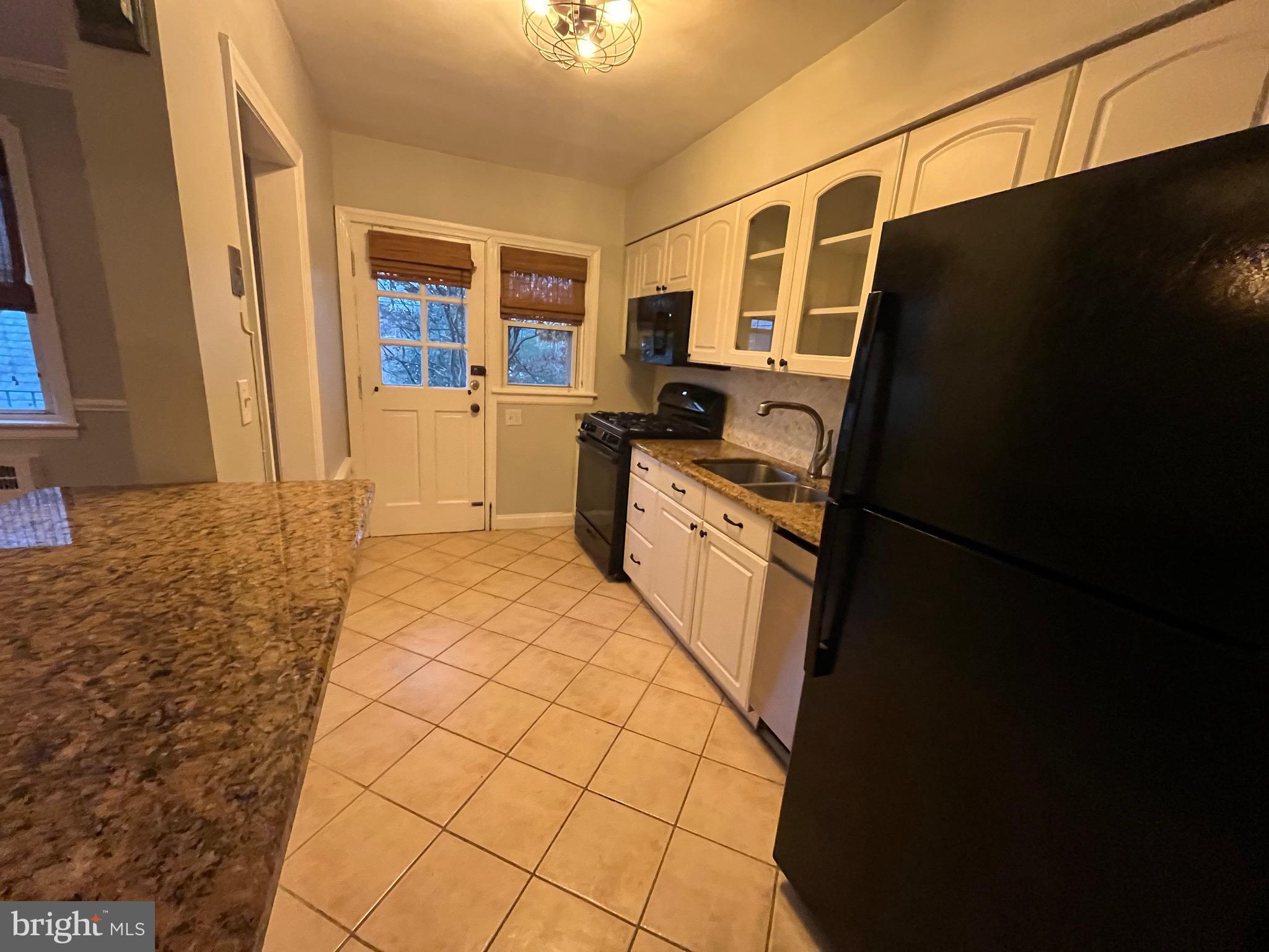 EDNOR GARDENS HISTORIC DISTRICT - Residential