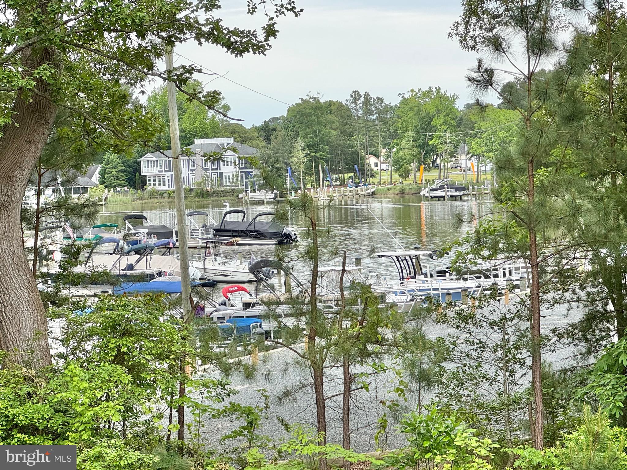 23401 BOAT DOCK DRIVE E