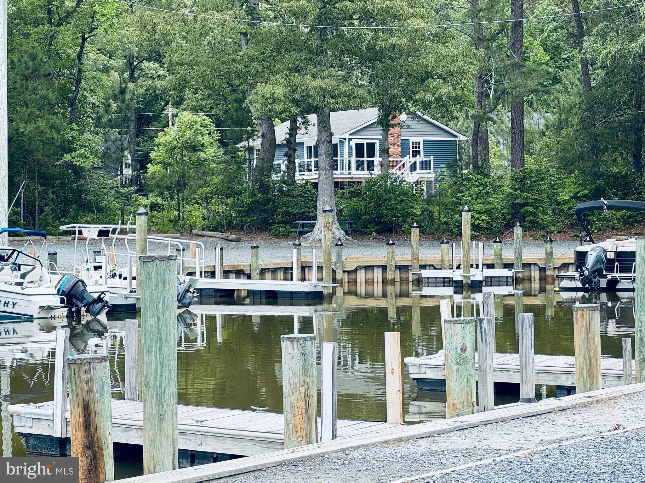 23401 BOAT DOCK DRIVE E