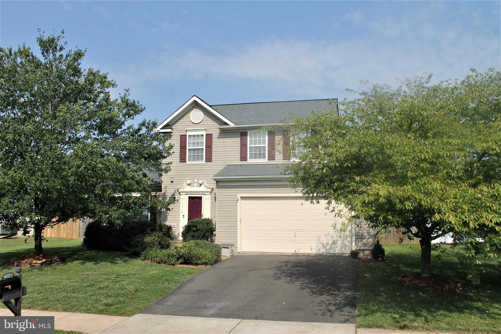11188 Freedom Court, Bealeton, VA 22712