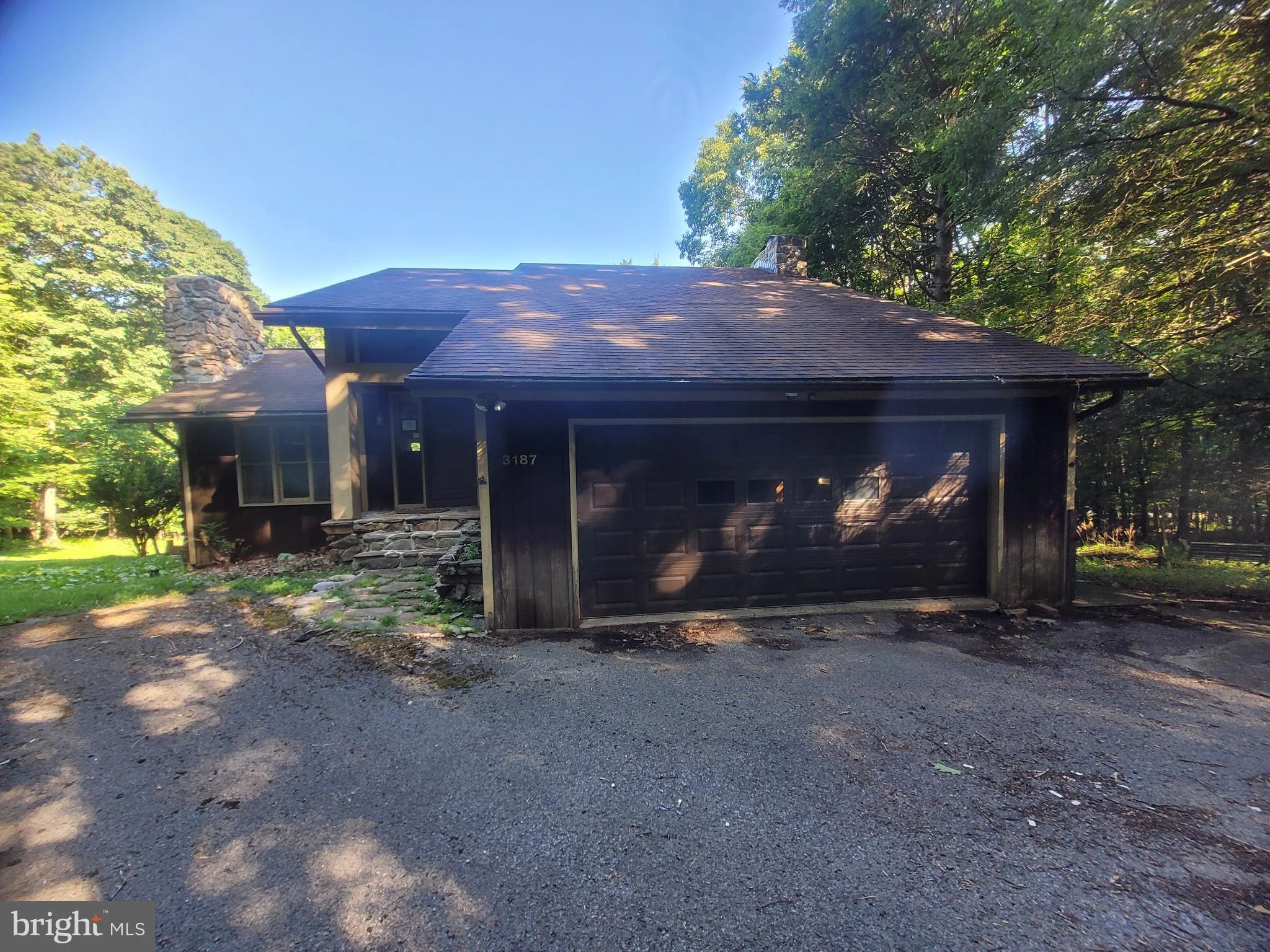 3187 Frostburg Road, Frostburg, MD, 21532