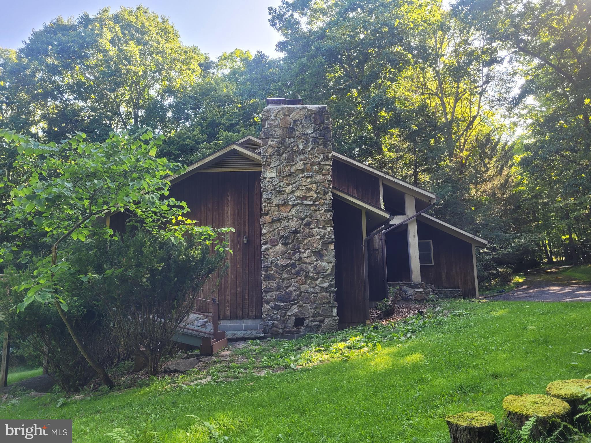 3187 FROSTBURG ROAD