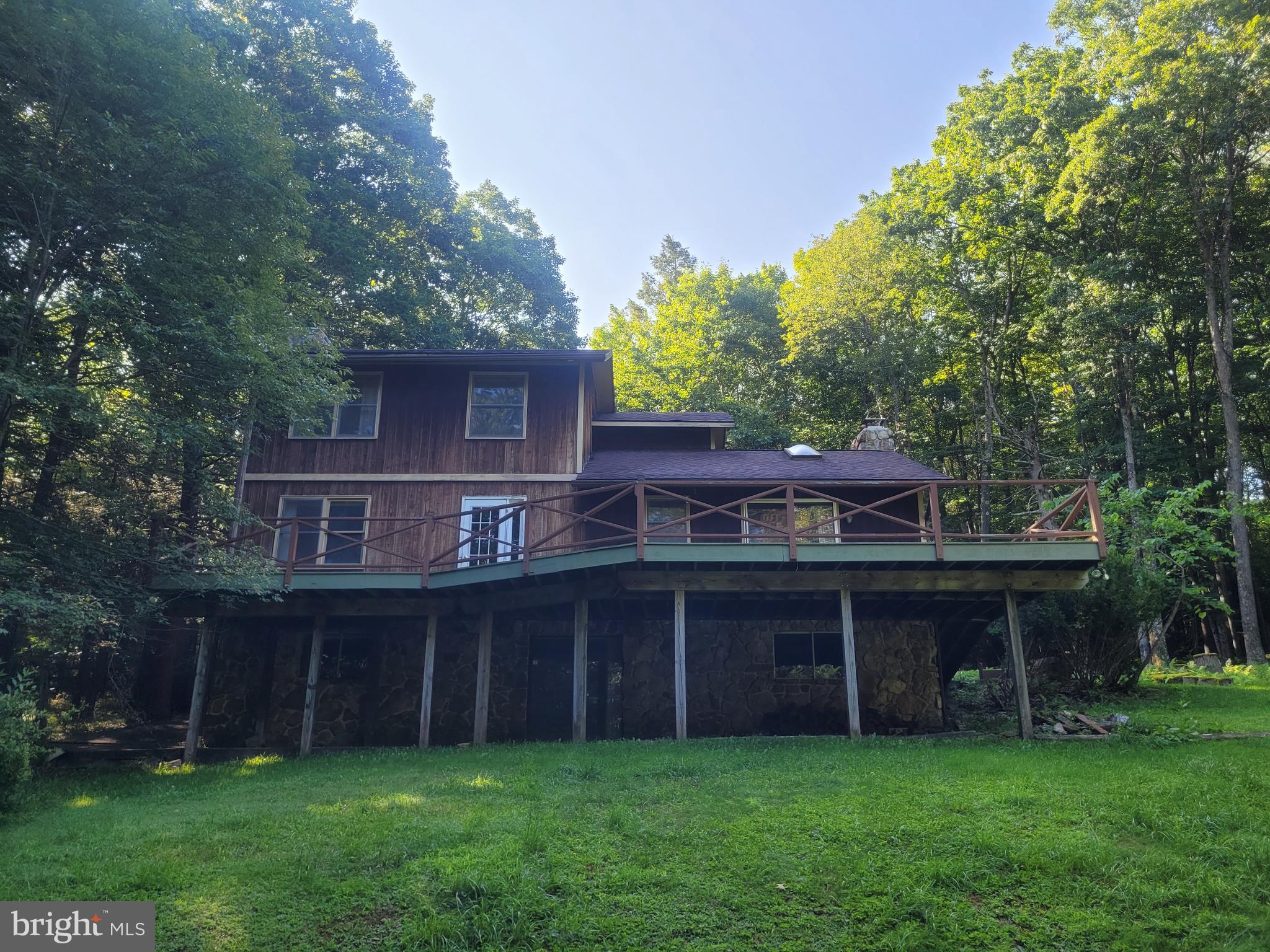 3187 FROSTBURG ROAD