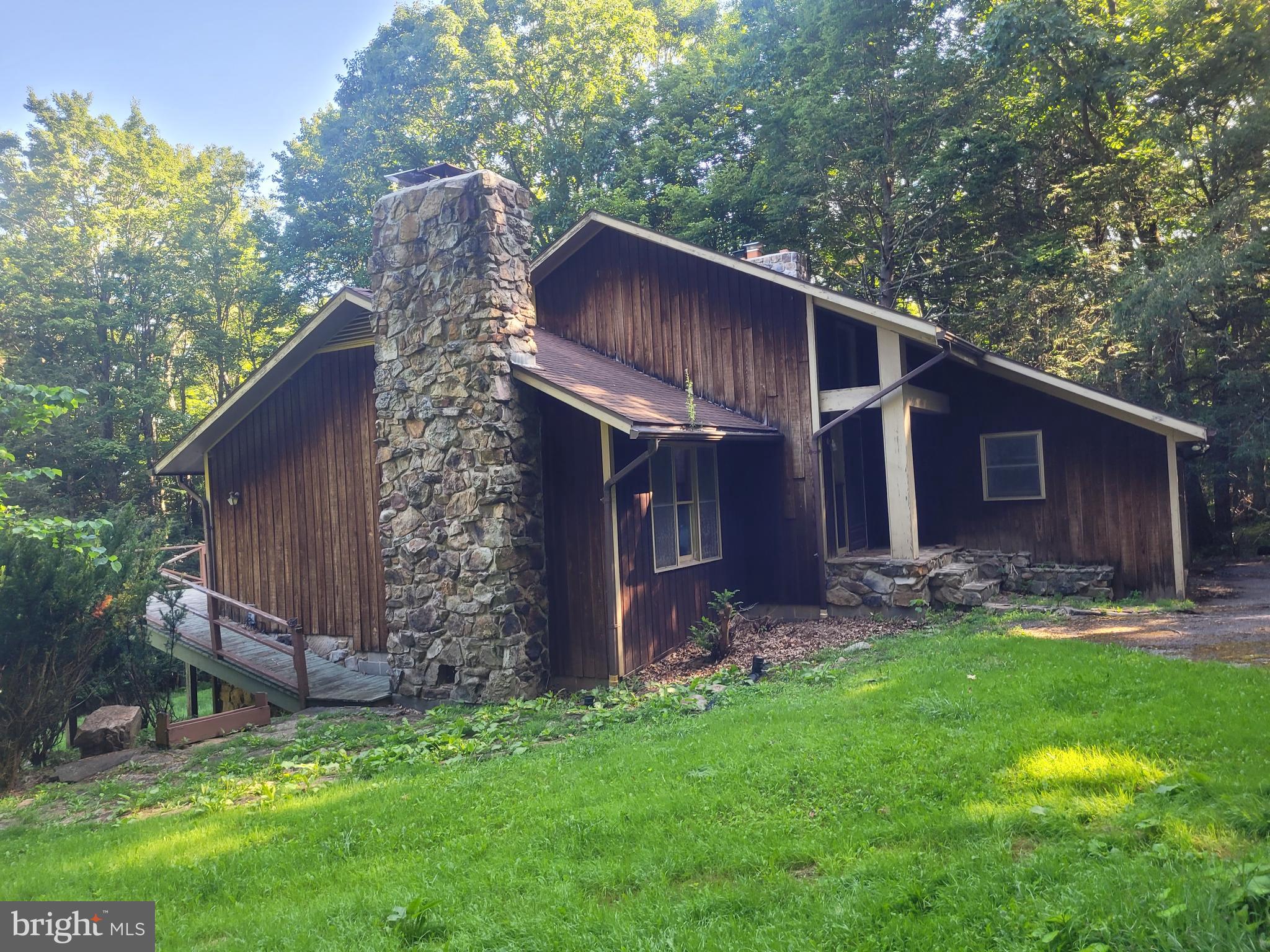 3187 FROSTBURG ROAD