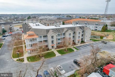 Photo of 17432 Slipper Shell Way #22, LEWES, DE 19958 (MLS # DESU2101110)