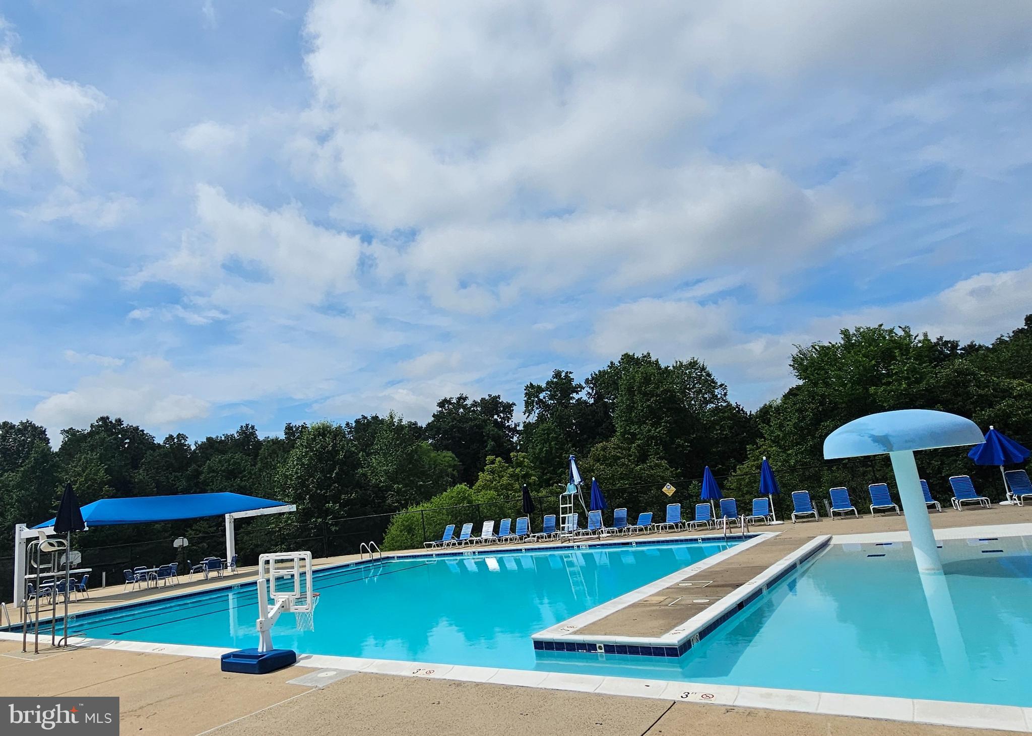 LOUDOUN PARKWAY CENTER - Residential Lease