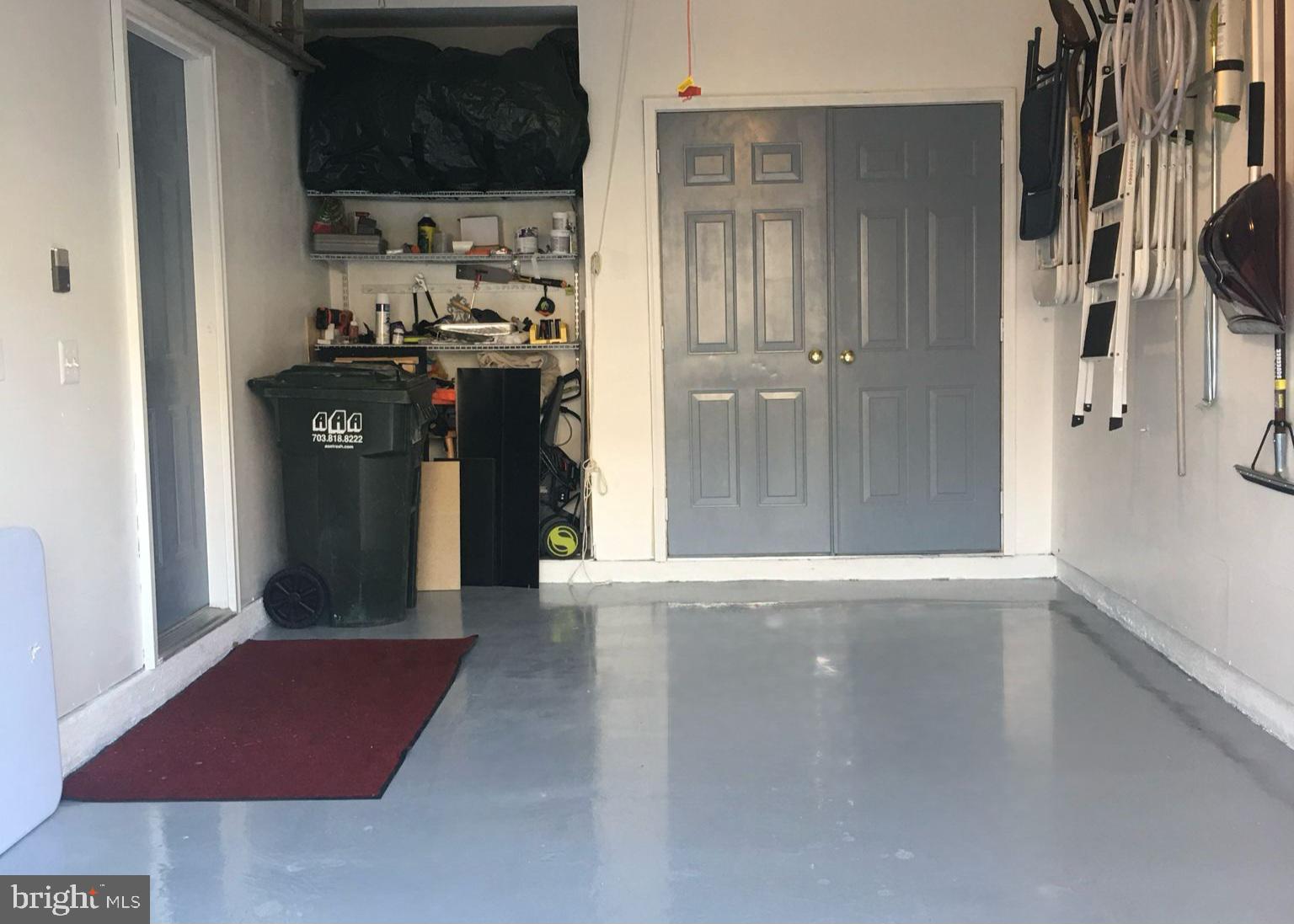 LOUDOUN PARKWAY CENTER - Residential Lease