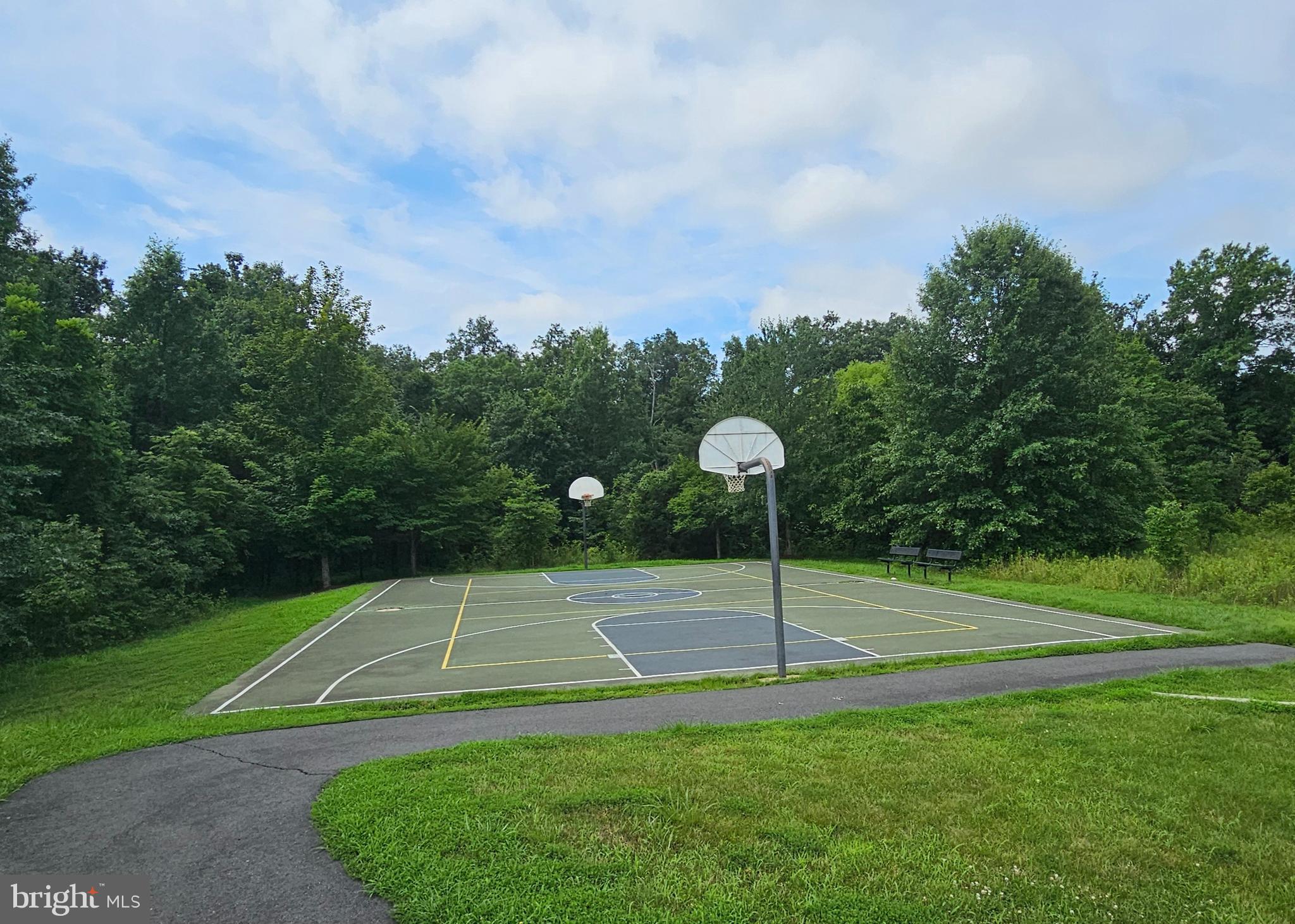 LOUDOUN PARKWAY CENTER - Residential Lease