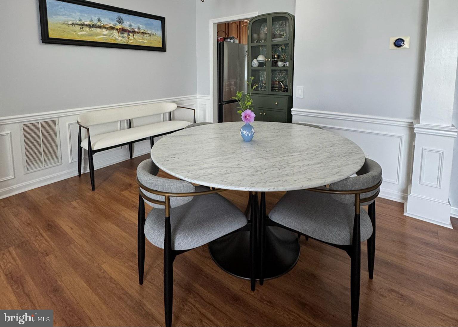 LOUDOUN PARKWAY CENTER - Residential Lease