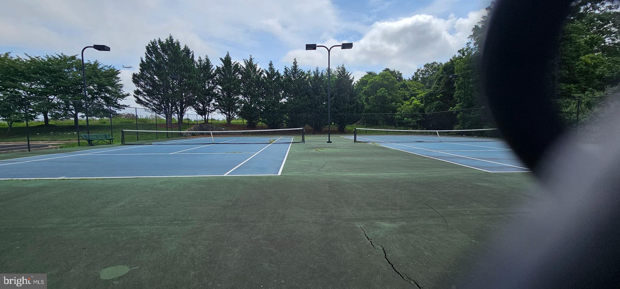 LOUDOUN PARKWAY CENTER - Residential Lease