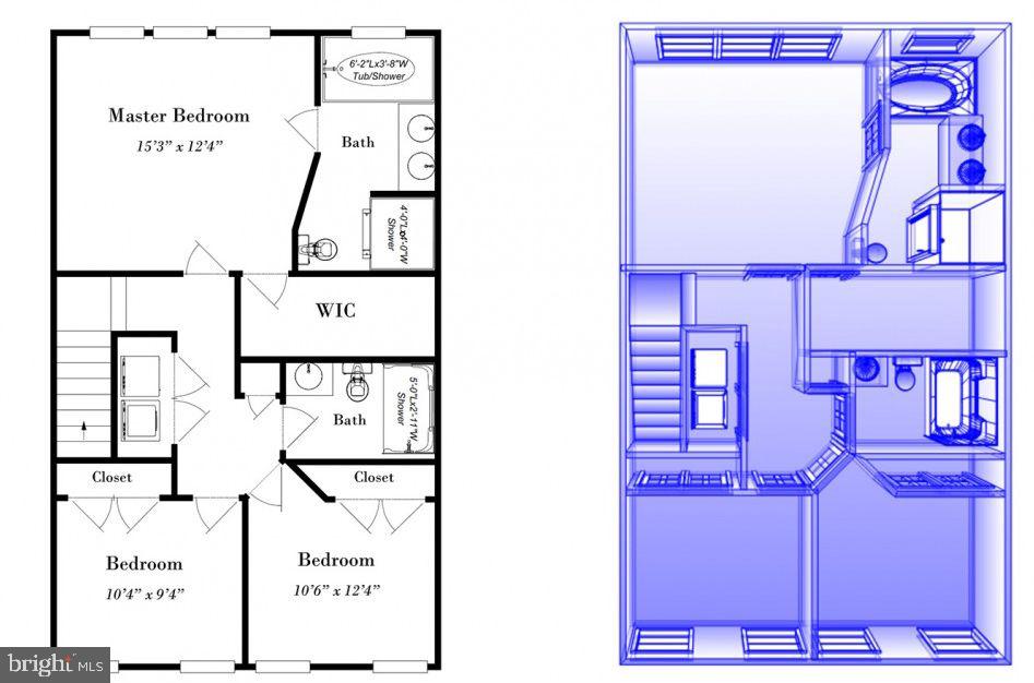 LOUDOUN PARKWAY CENTER - Residential Lease