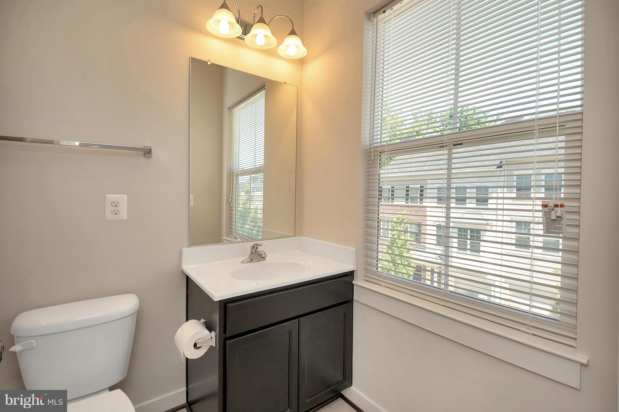 VILLAGE AT WOODSTREAM - Residential