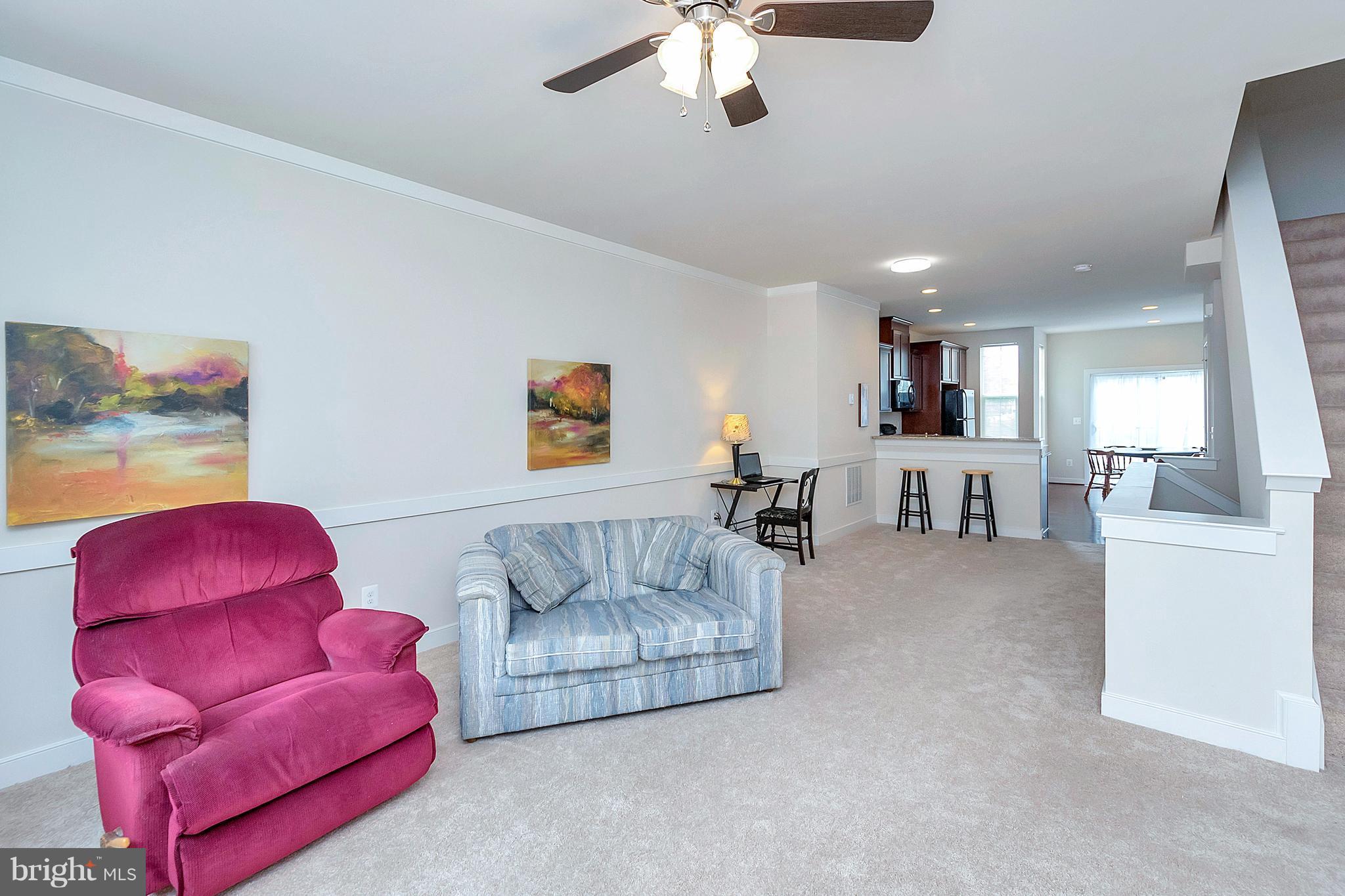 VILLAGE AT WOODSTREAM - Residential