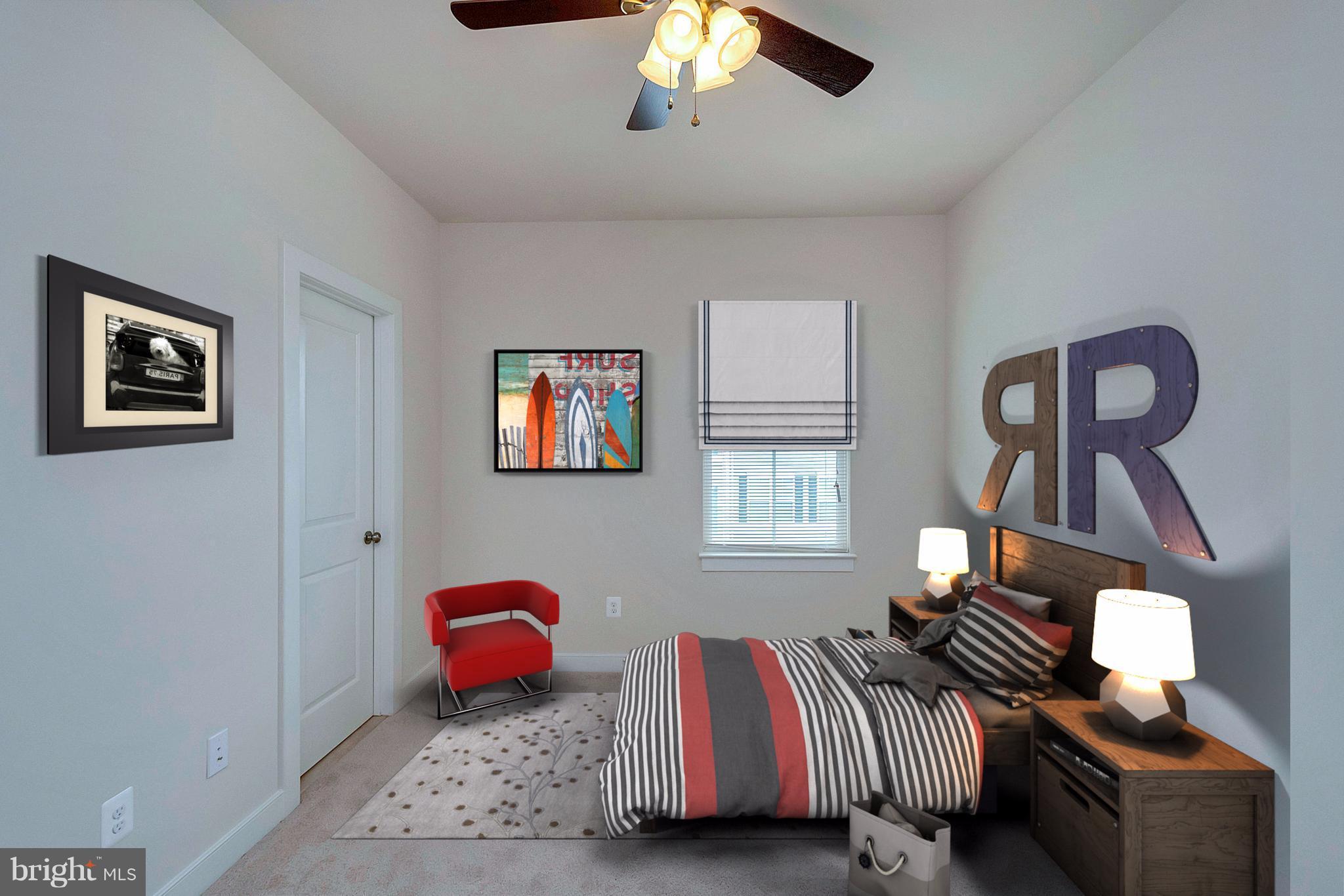 VILLAGE AT WOODSTREAM - Residential