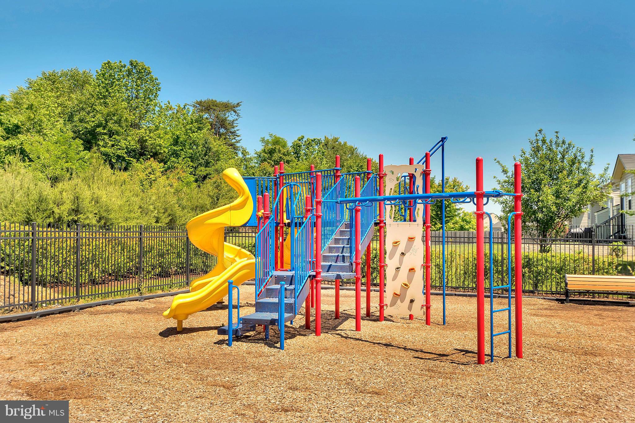 VILLAGE AT WOODSTREAM - Residential