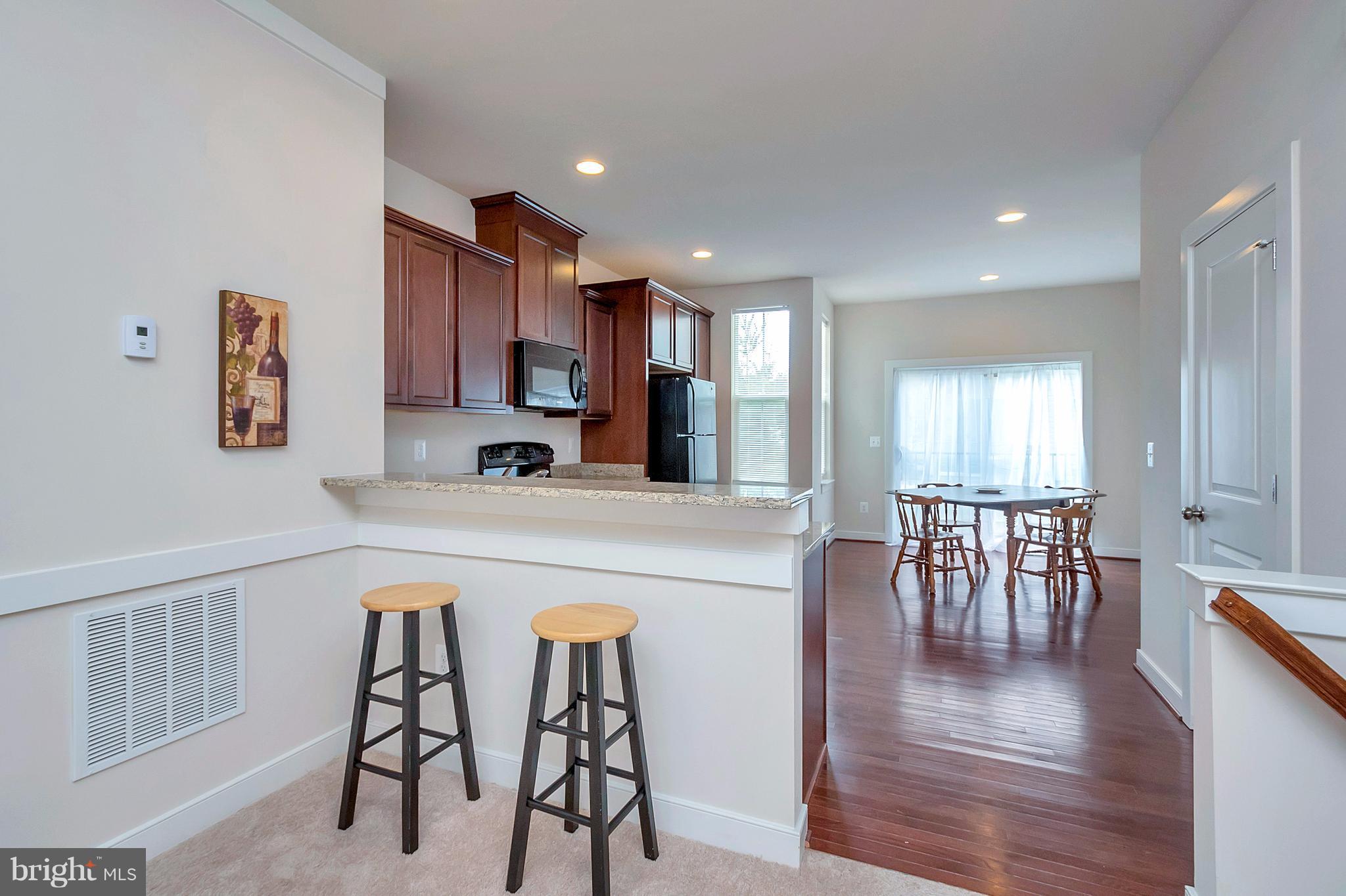 VILLAGE AT WOODSTREAM - Residential