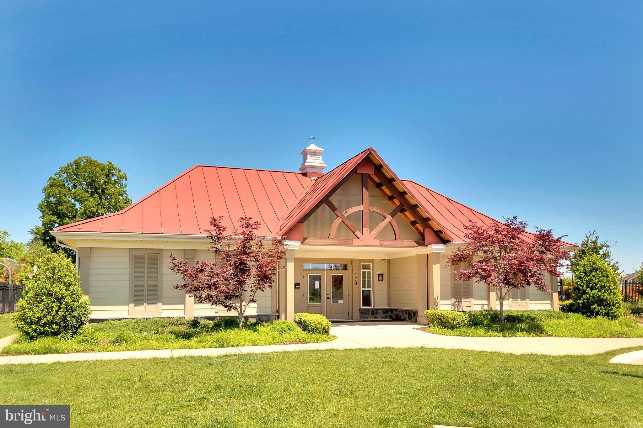 VILLAGE AT WOODSTREAM - Residential