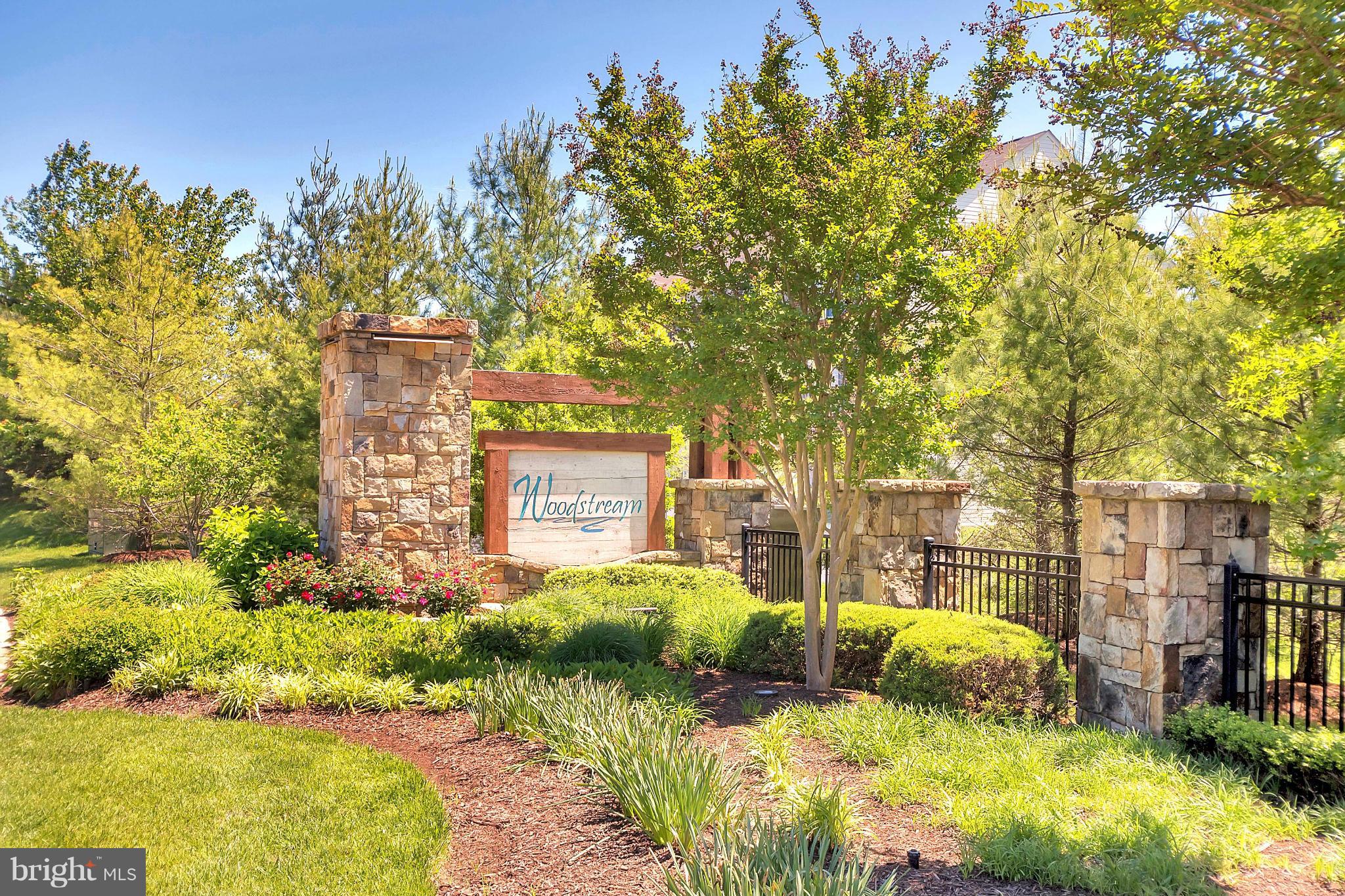 VILLAGE AT WOODSTREAM - Residential