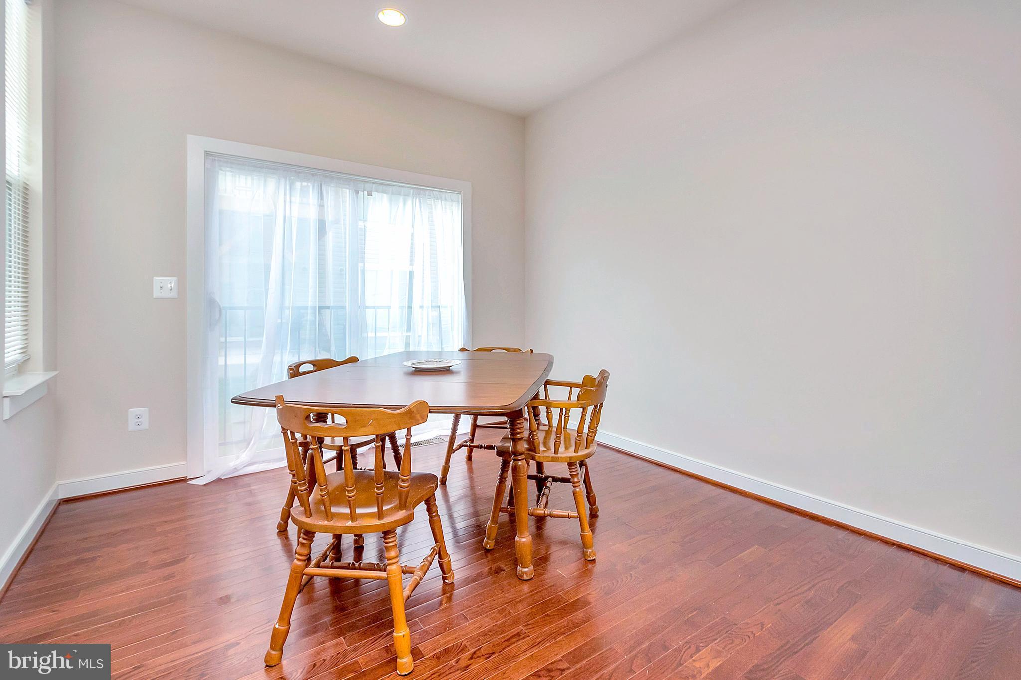 VILLAGE AT WOODSTREAM - Residential