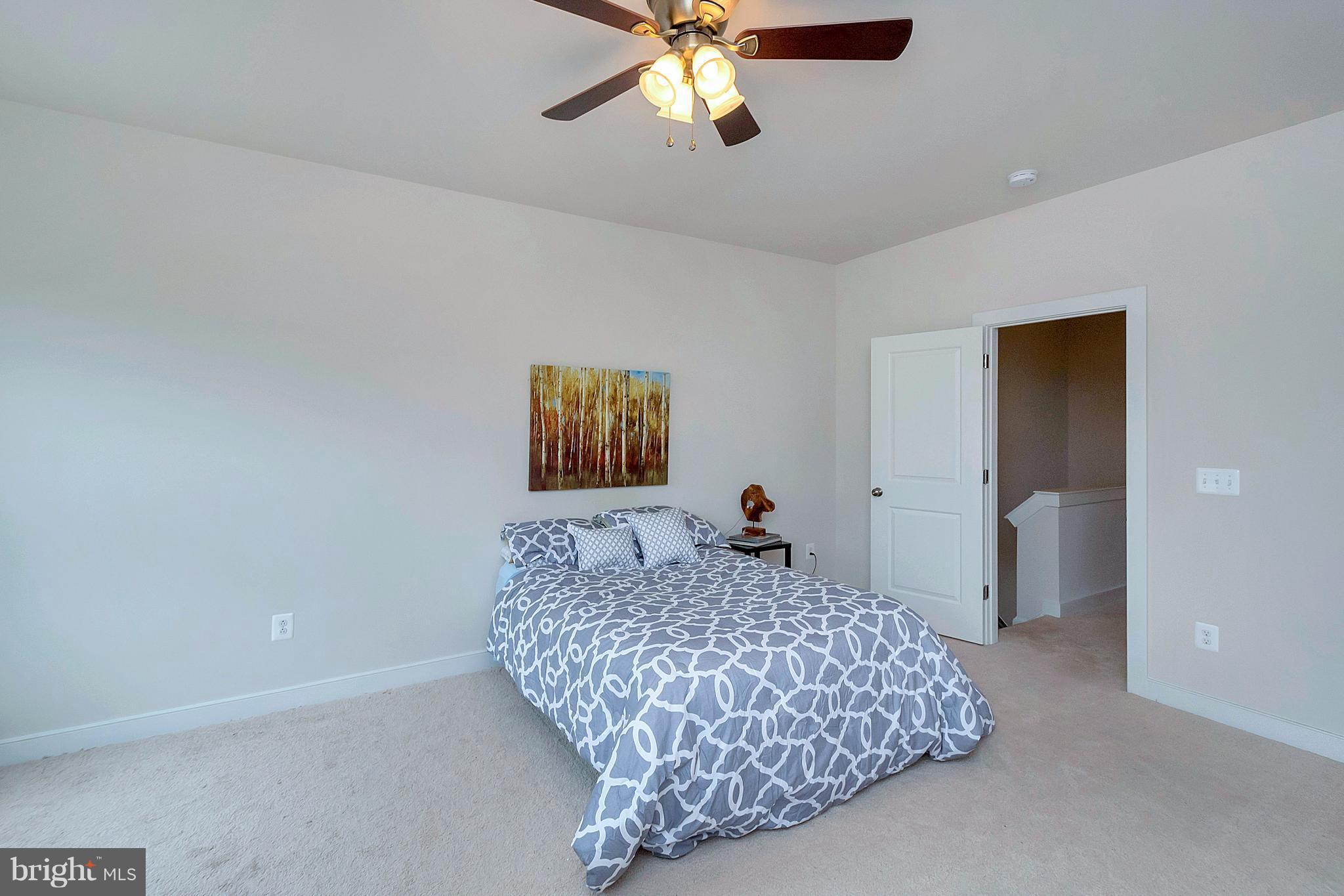 VILLAGE AT WOODSTREAM - Residential