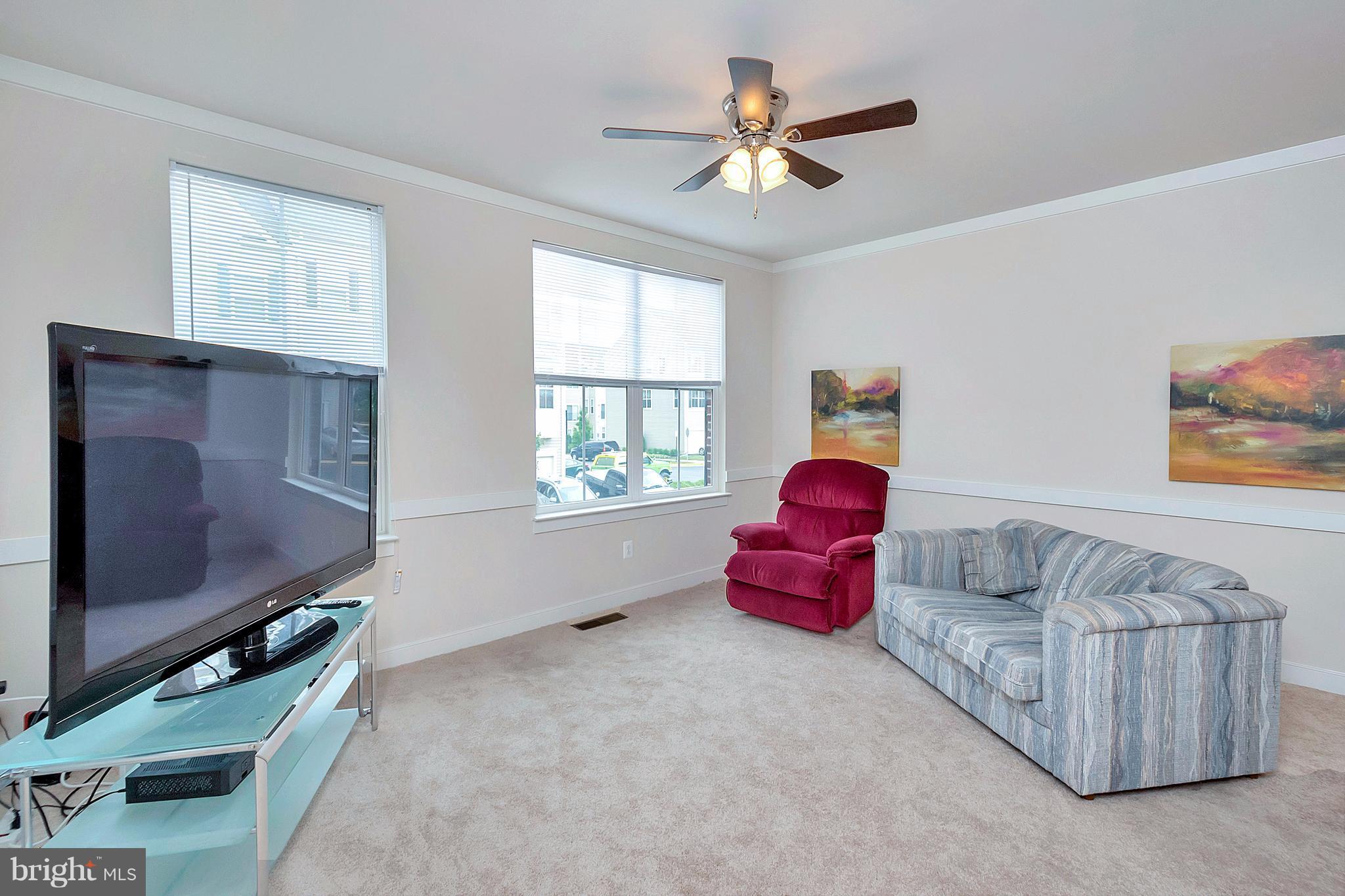 VILLAGE AT WOODSTREAM - Residential