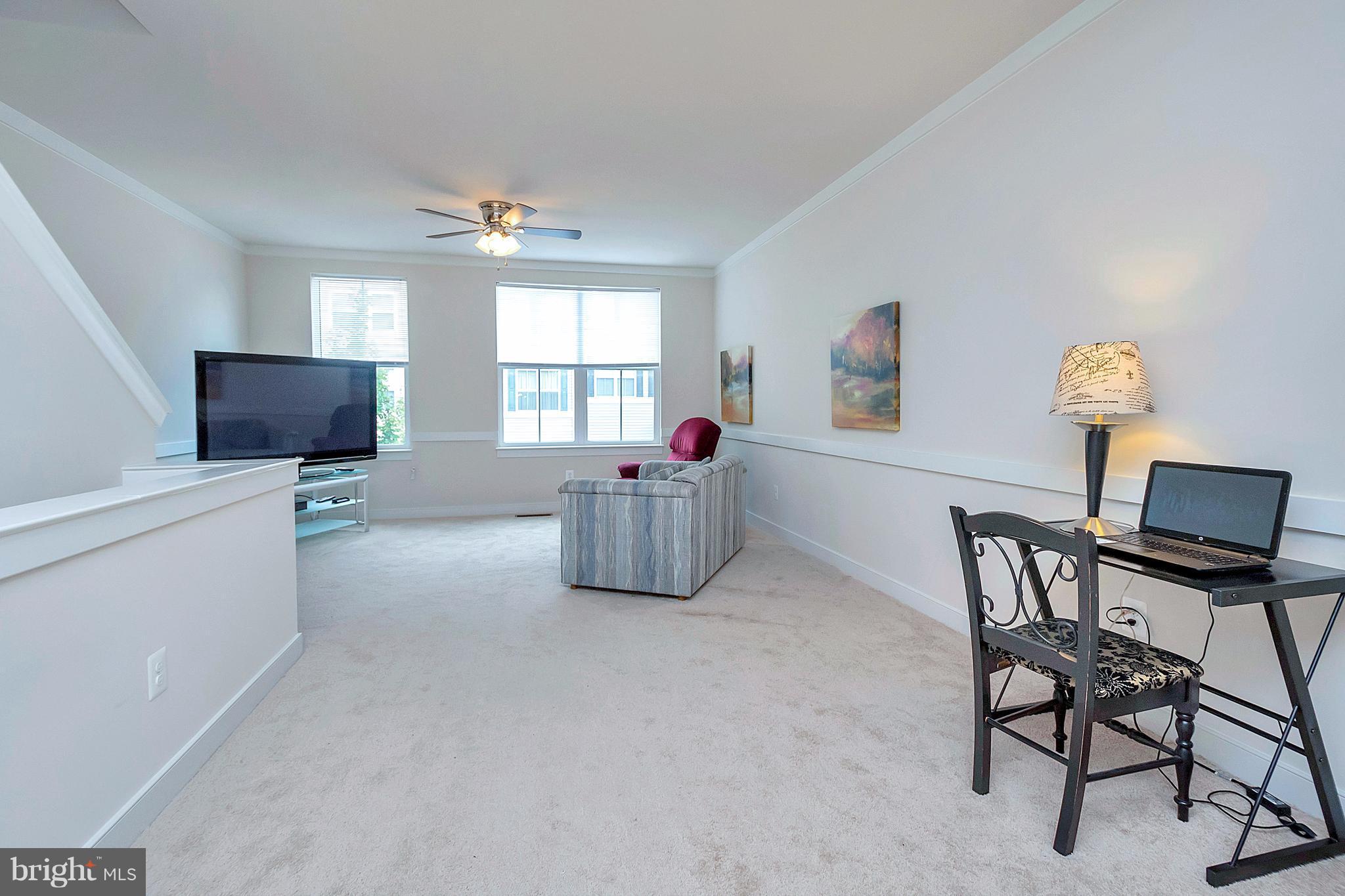 VILLAGE AT WOODSTREAM - Residential