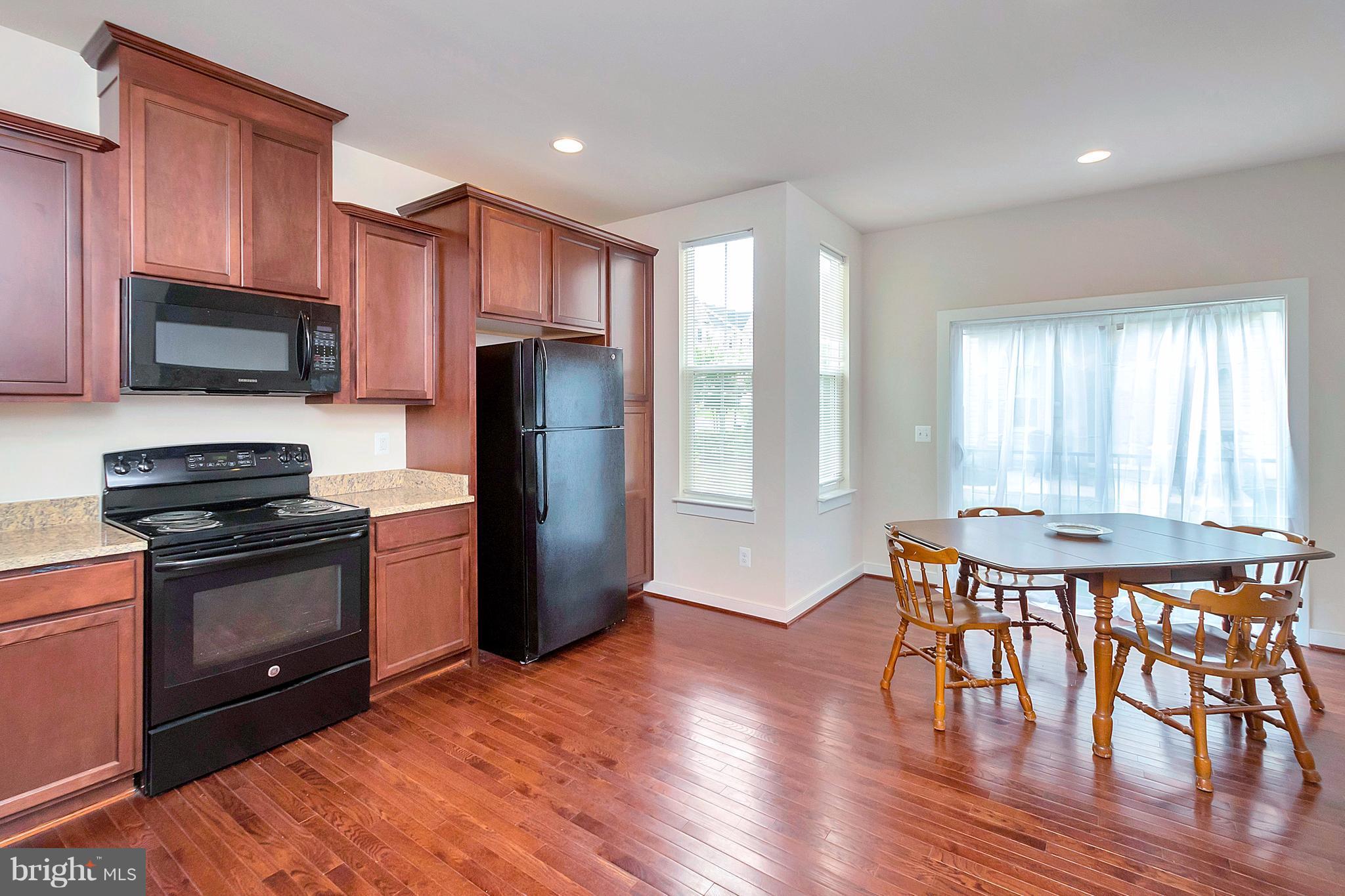 VILLAGE AT WOODSTREAM - Residential