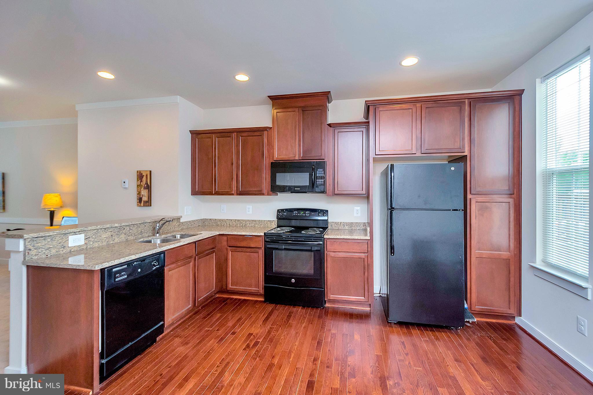 VILLAGE AT WOODSTREAM - Residential