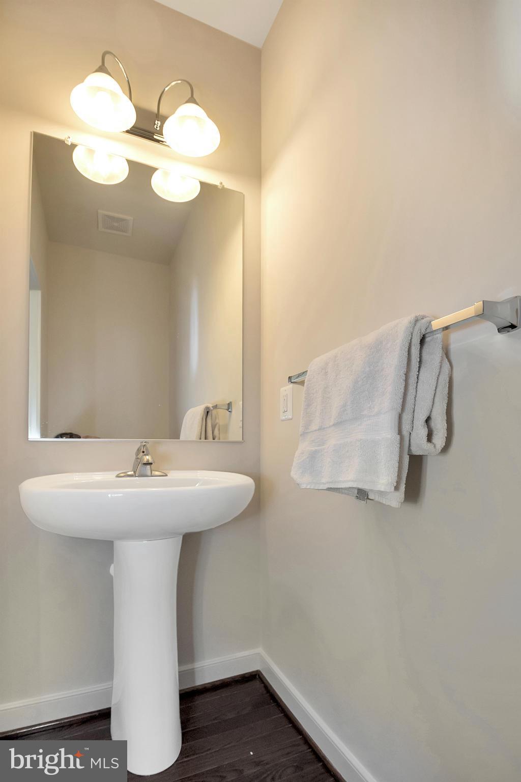 VILLAGE AT WOODSTREAM - Residential