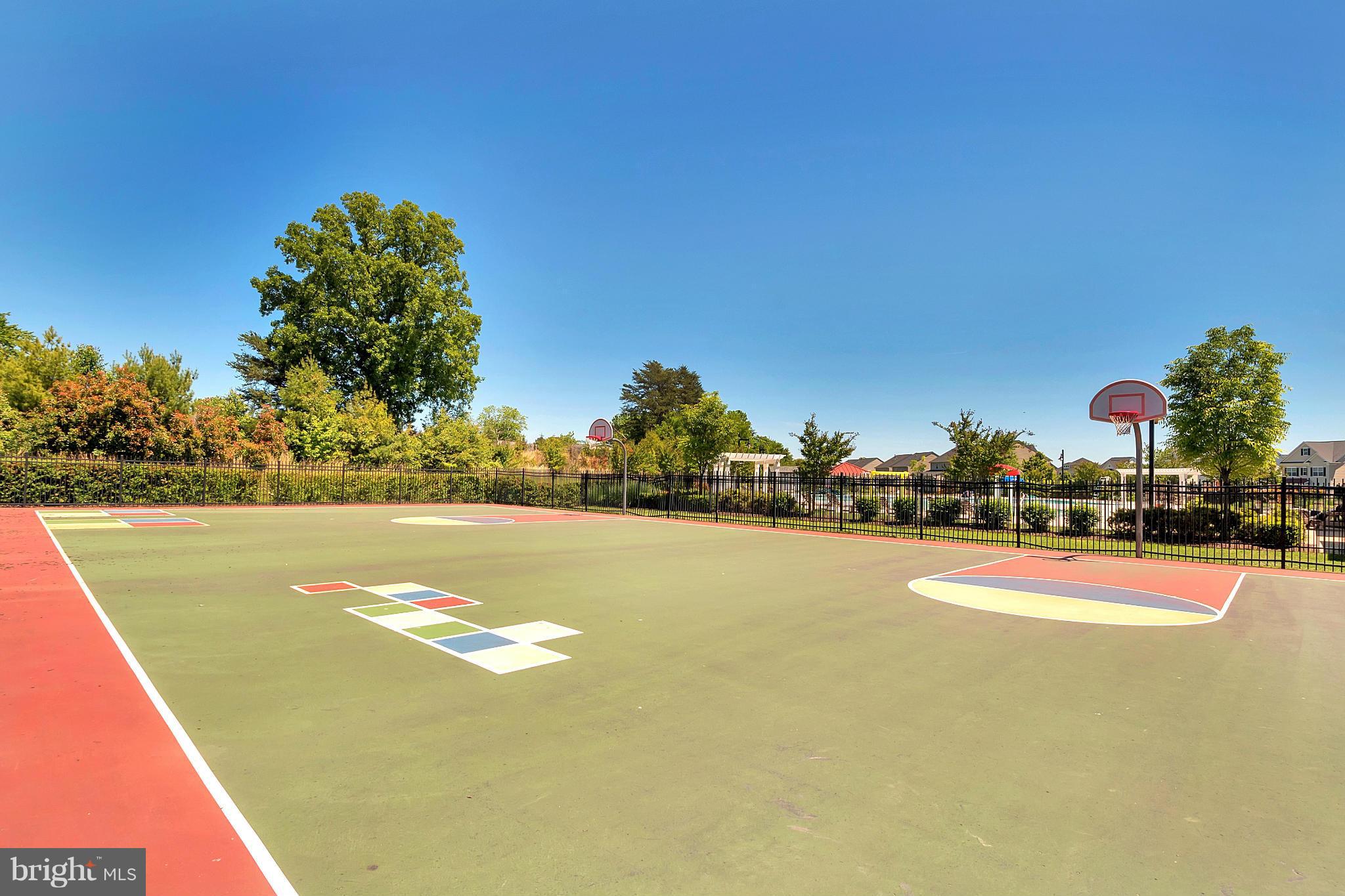 VILLAGE AT WOODSTREAM - Residential