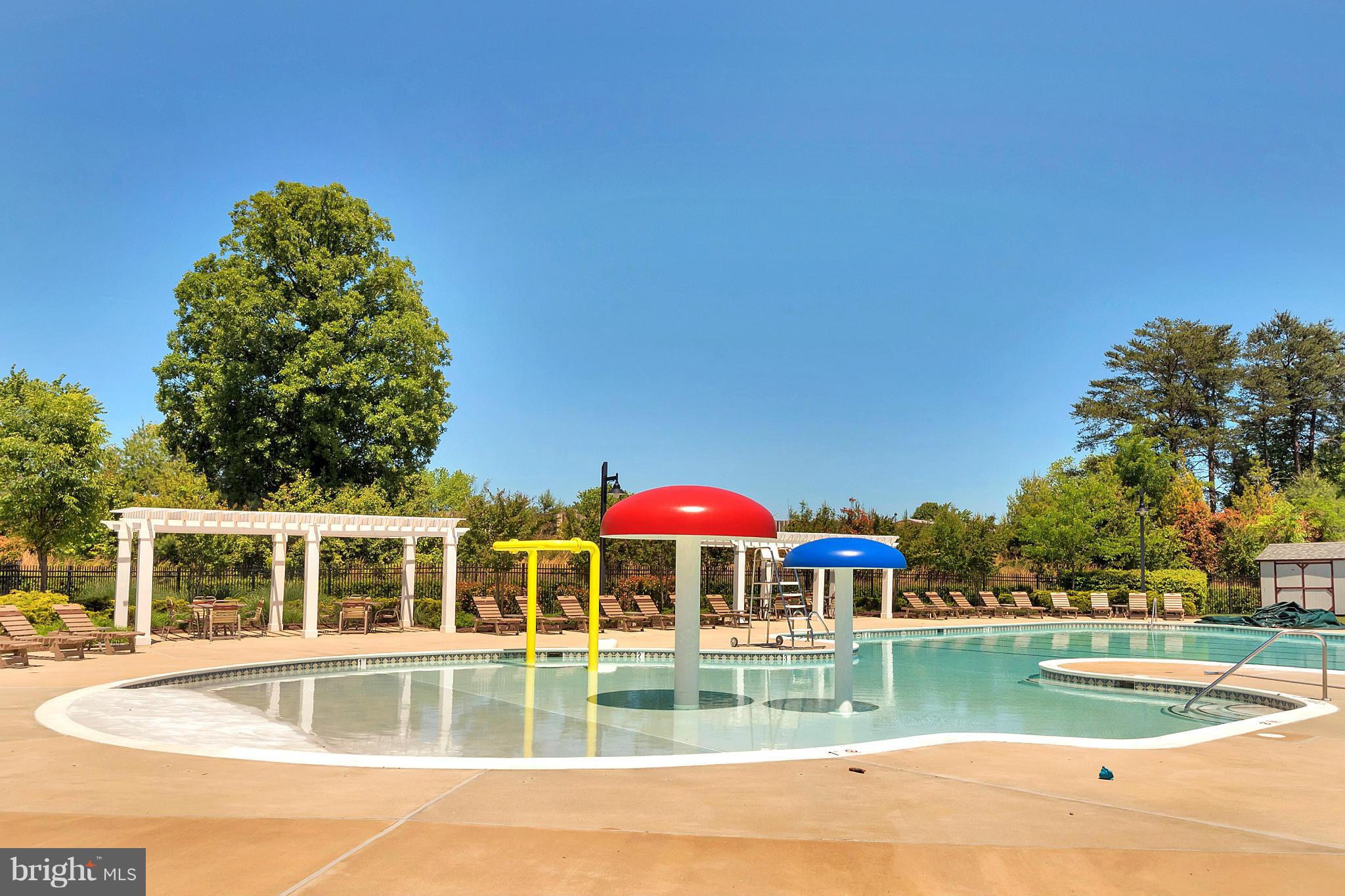 VILLAGE AT WOODSTREAM - Residential