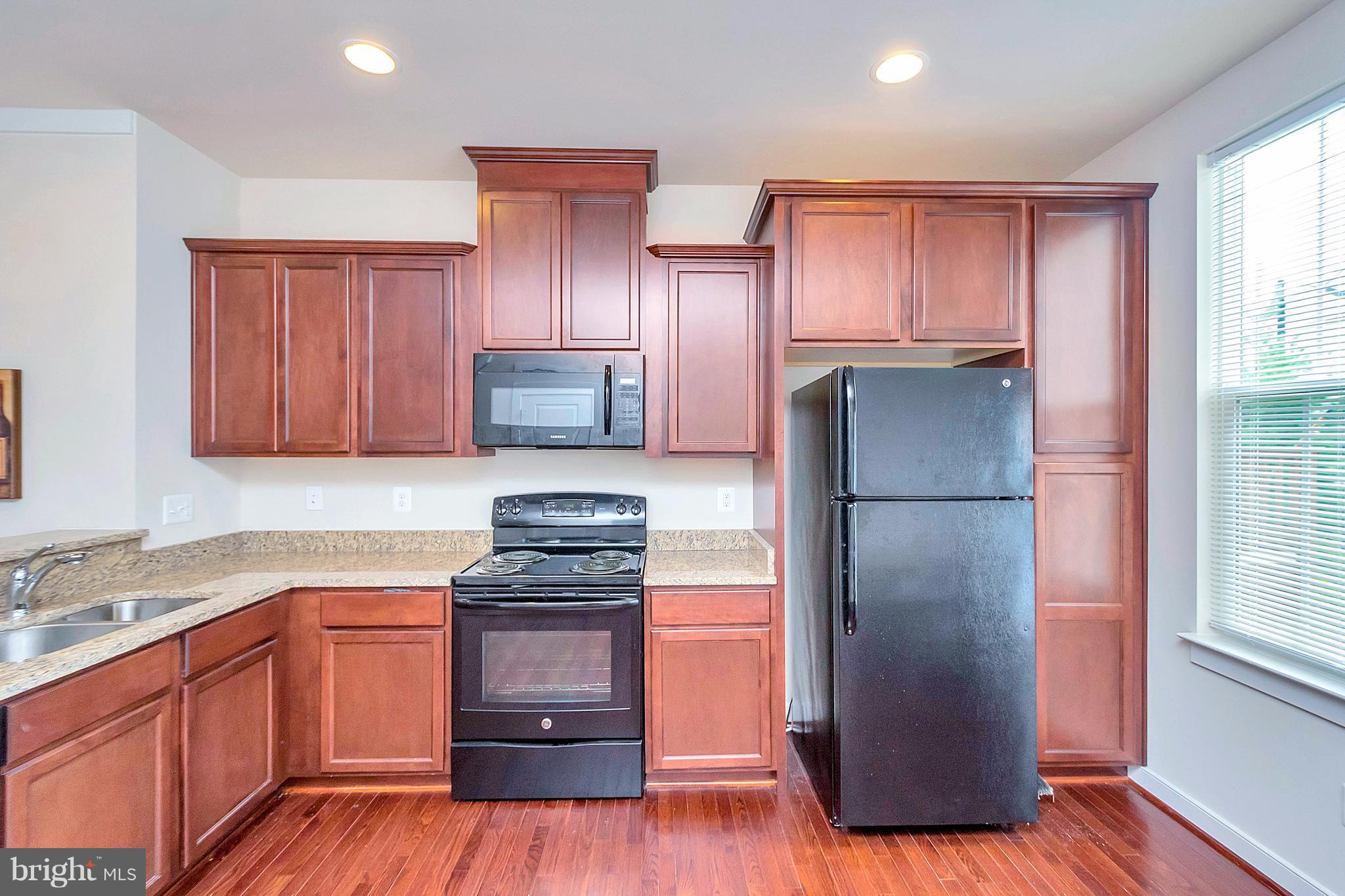 VILLAGE AT WOODSTREAM - Residential