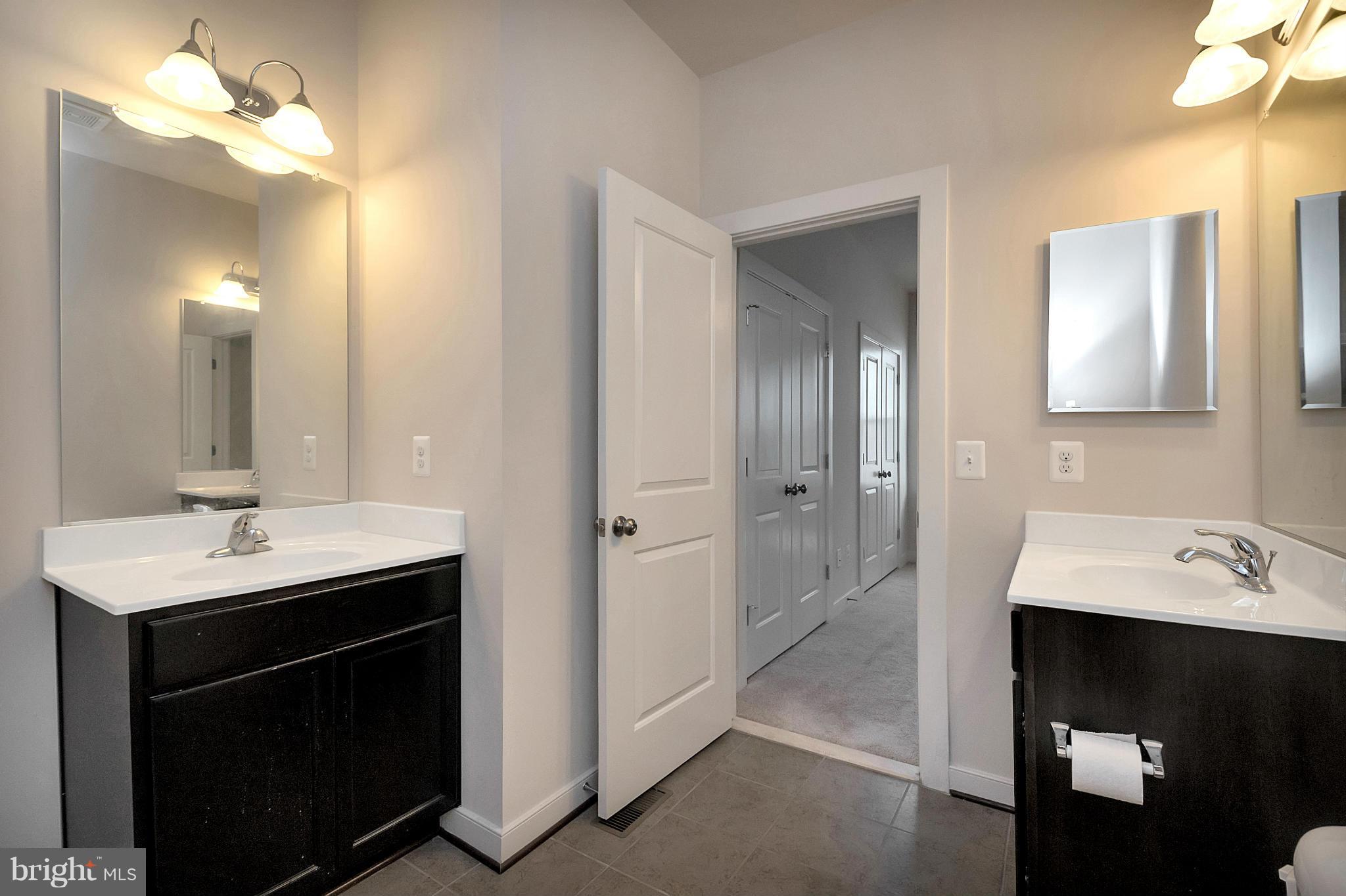 VILLAGE AT WOODSTREAM - Residential