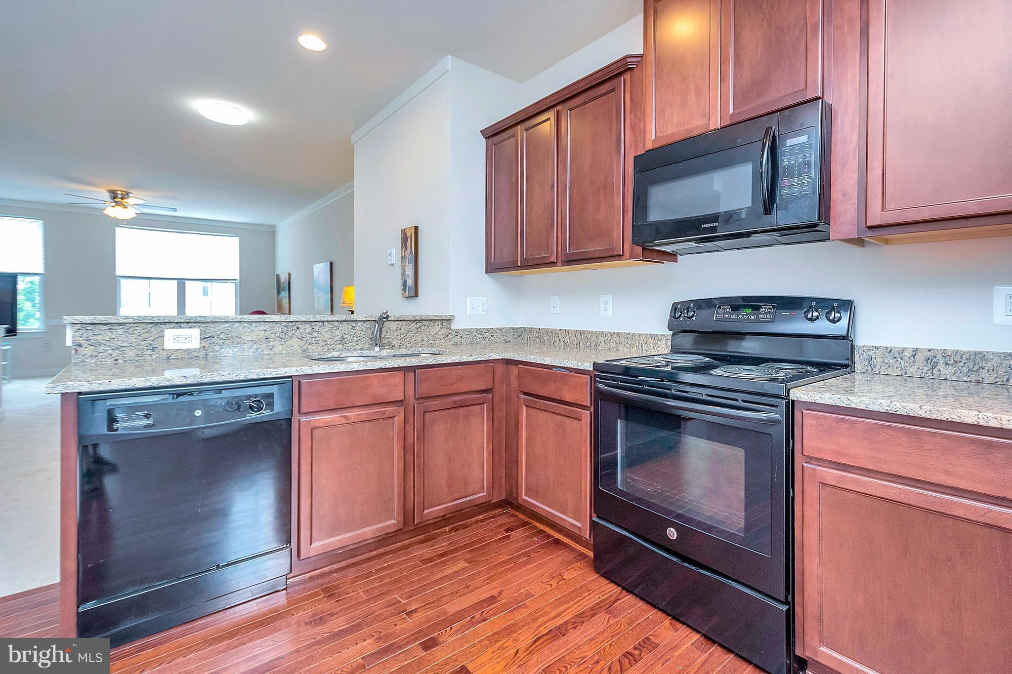 VILLAGE AT WOODSTREAM - Residential