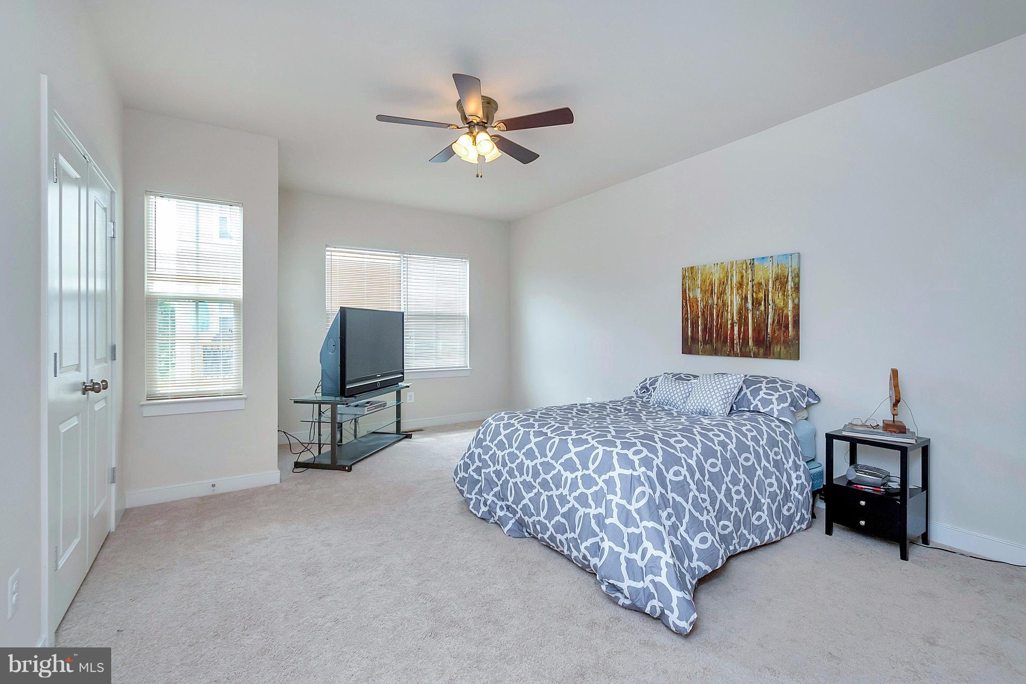 VILLAGE AT WOODSTREAM - Residential