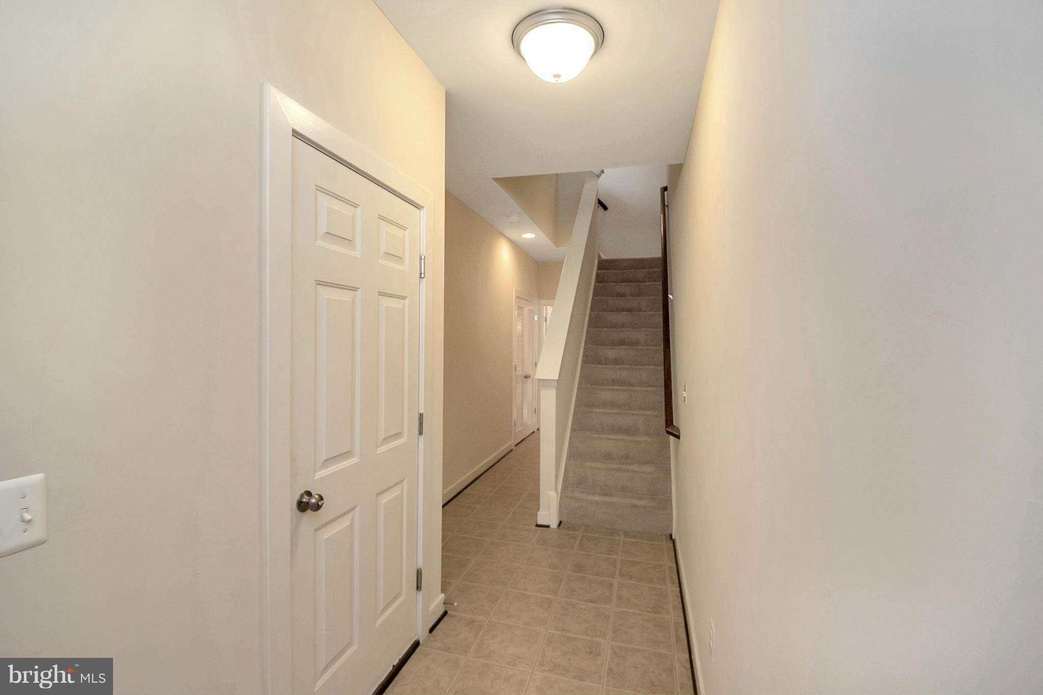 VILLAGE AT WOODSTREAM - Residential