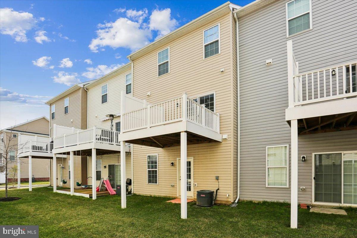 MORRIS PLACE - Residential