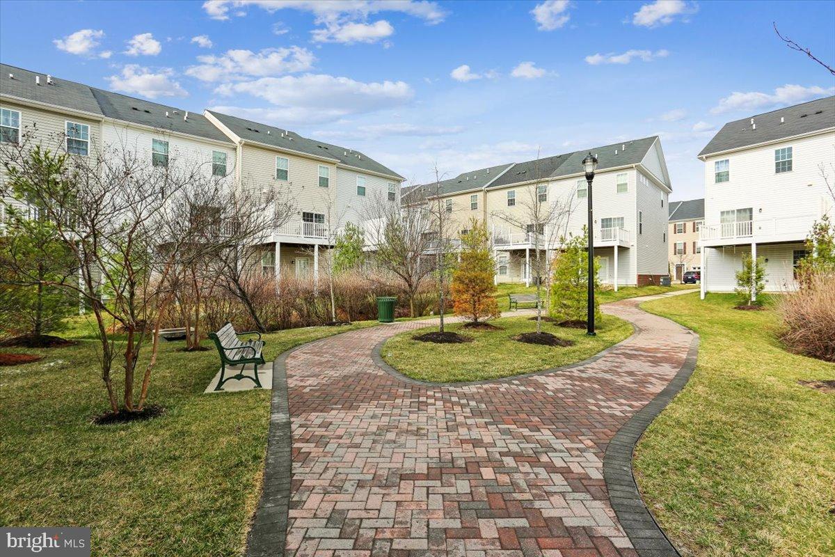 MORRIS PLACE - Residential