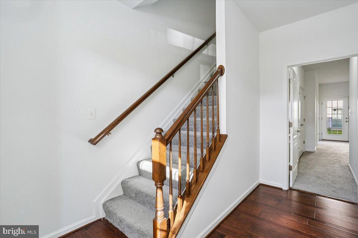 MORRIS PLACE - Residential