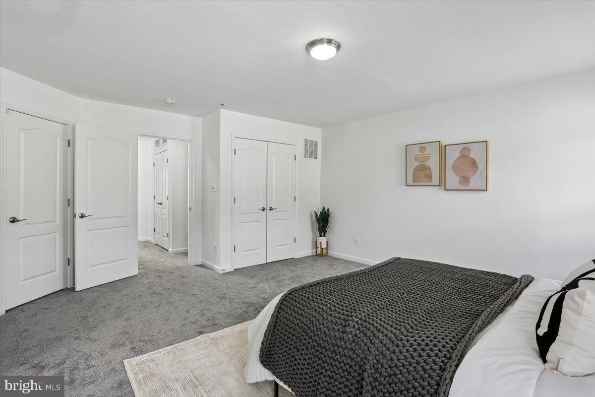 MORRIS PLACE - Residential