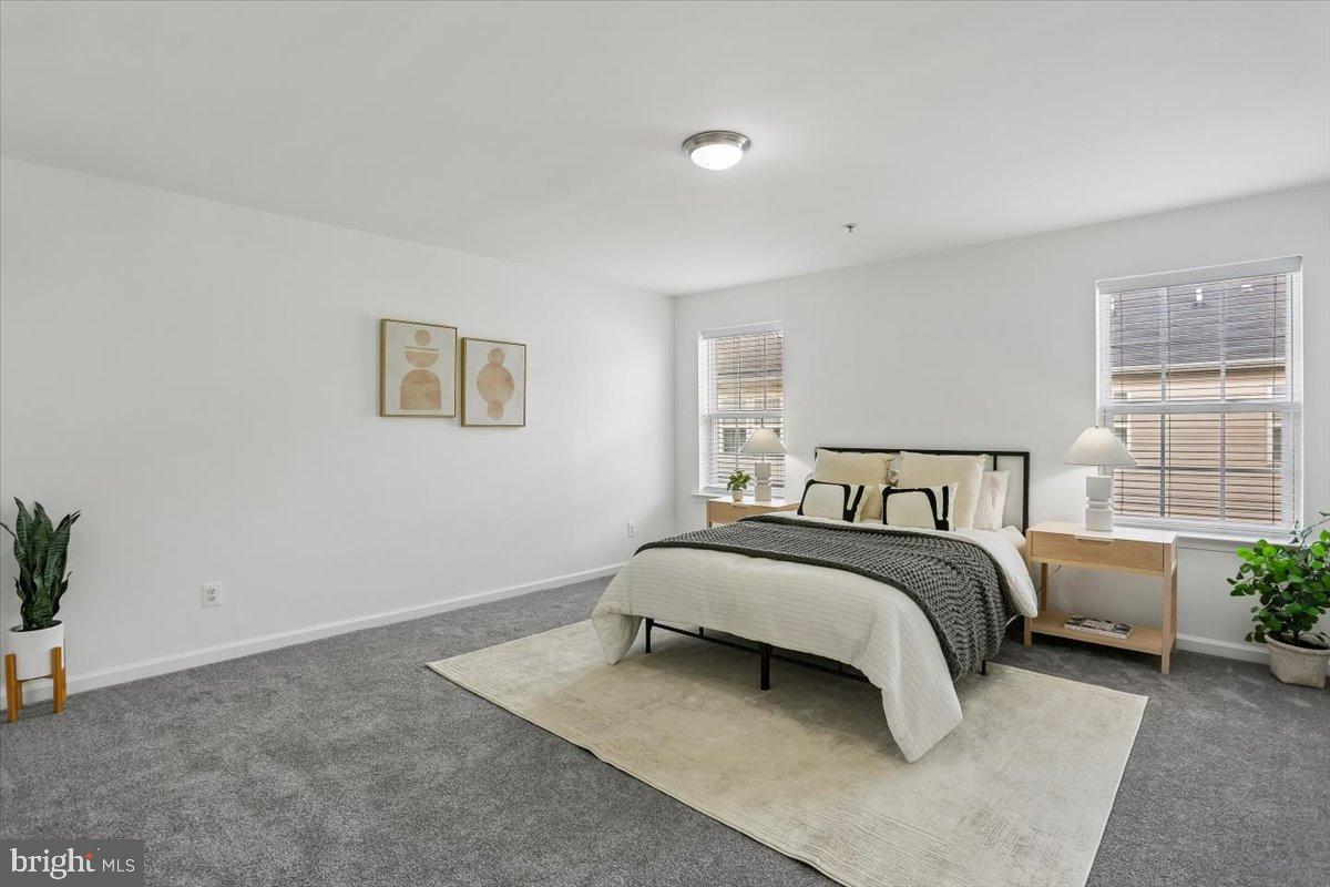 MORRIS PLACE - Residential