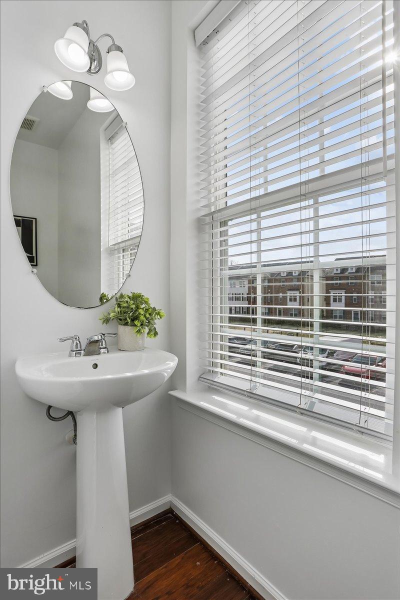 MORRIS PLACE - Residential