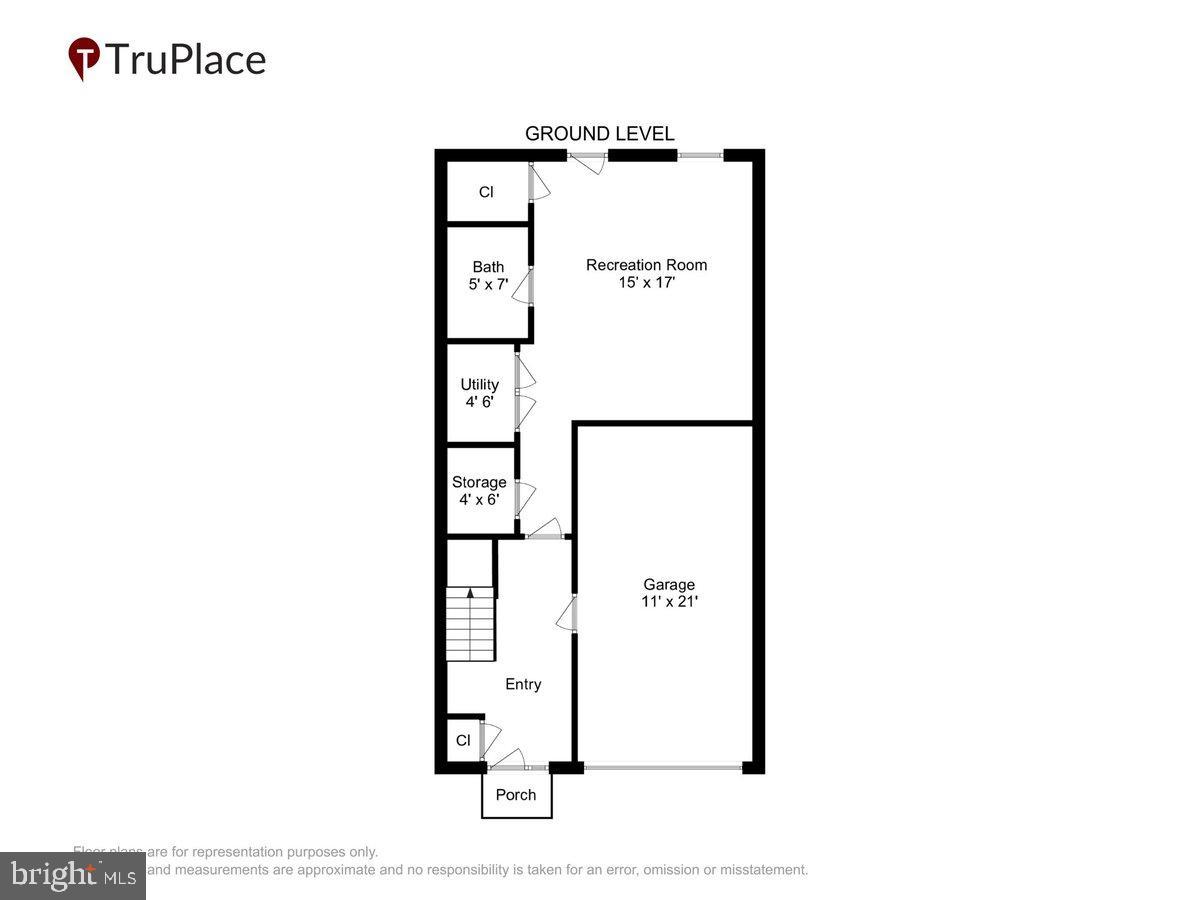 MORRIS PLACE - Residential