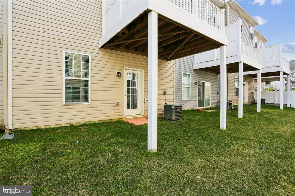 MORRIS PLACE - Residential