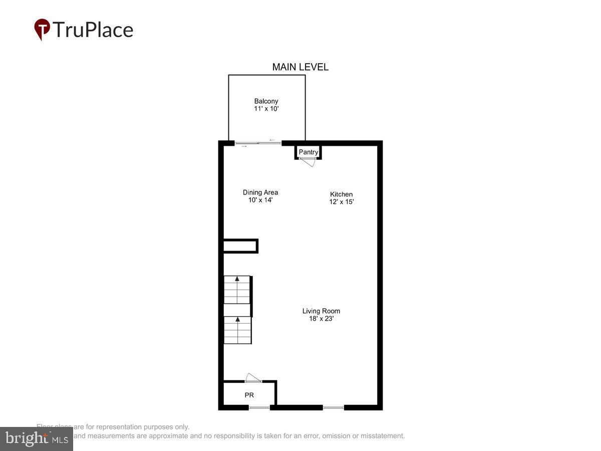 MORRIS PLACE - Residential