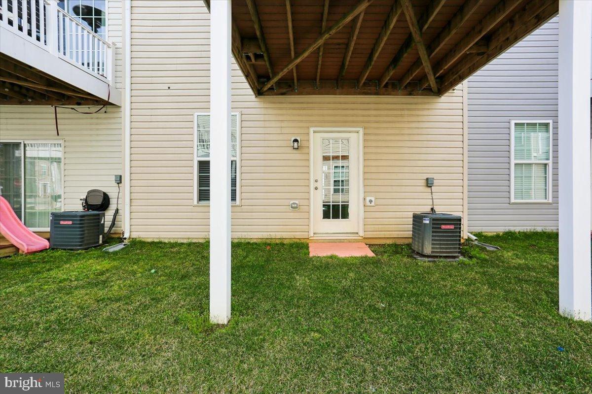 MORRIS PLACE - Residential